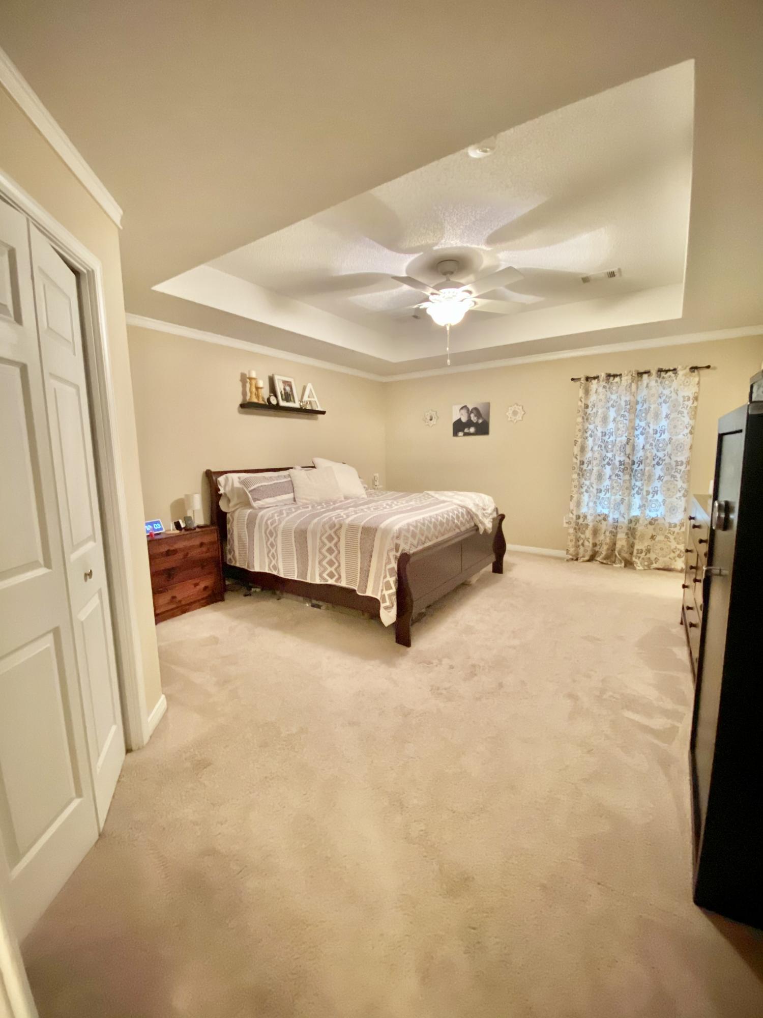 FAIRCHILD ESTATES - Residential