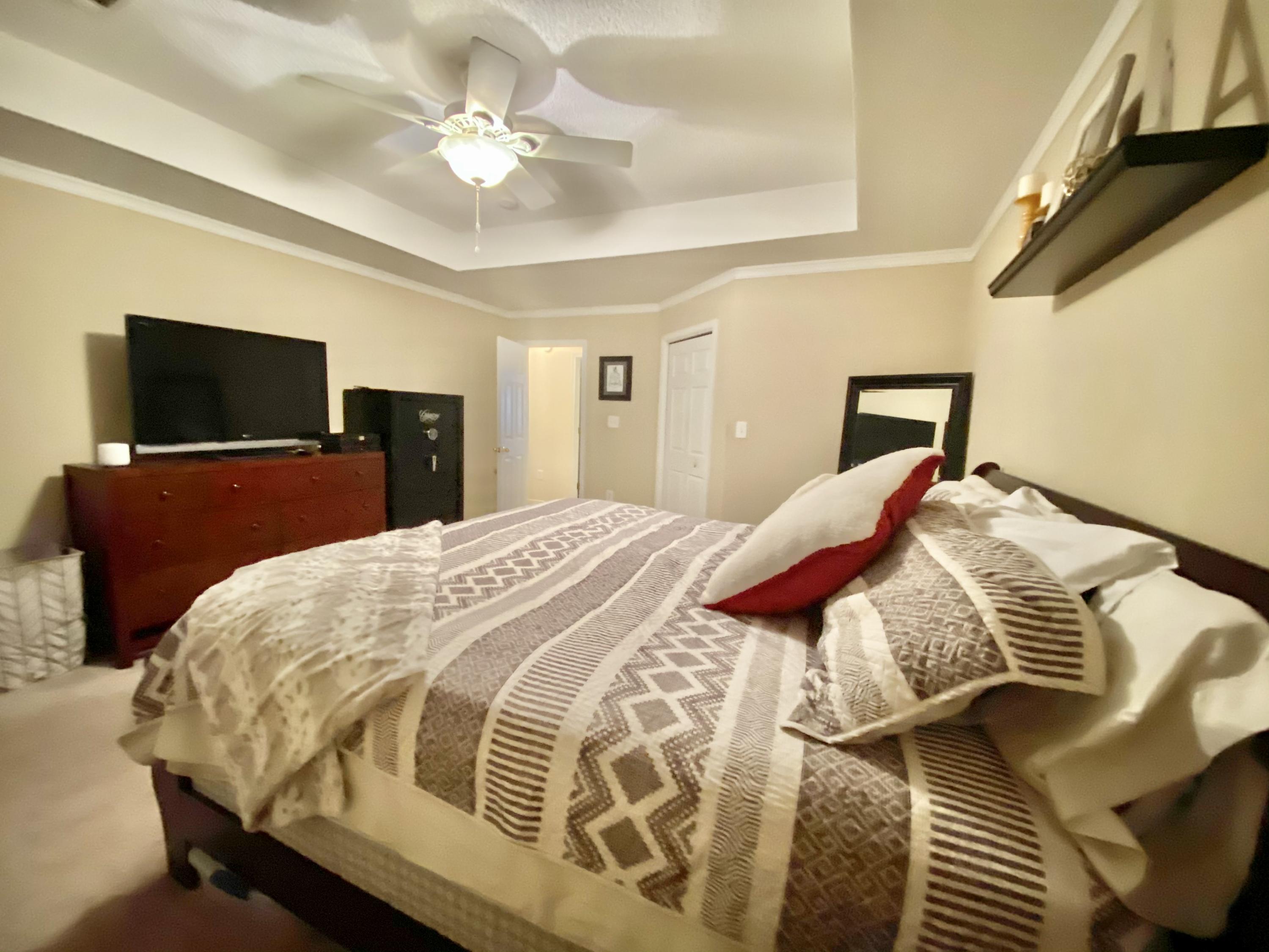 FAIRCHILD ESTATES - Residential