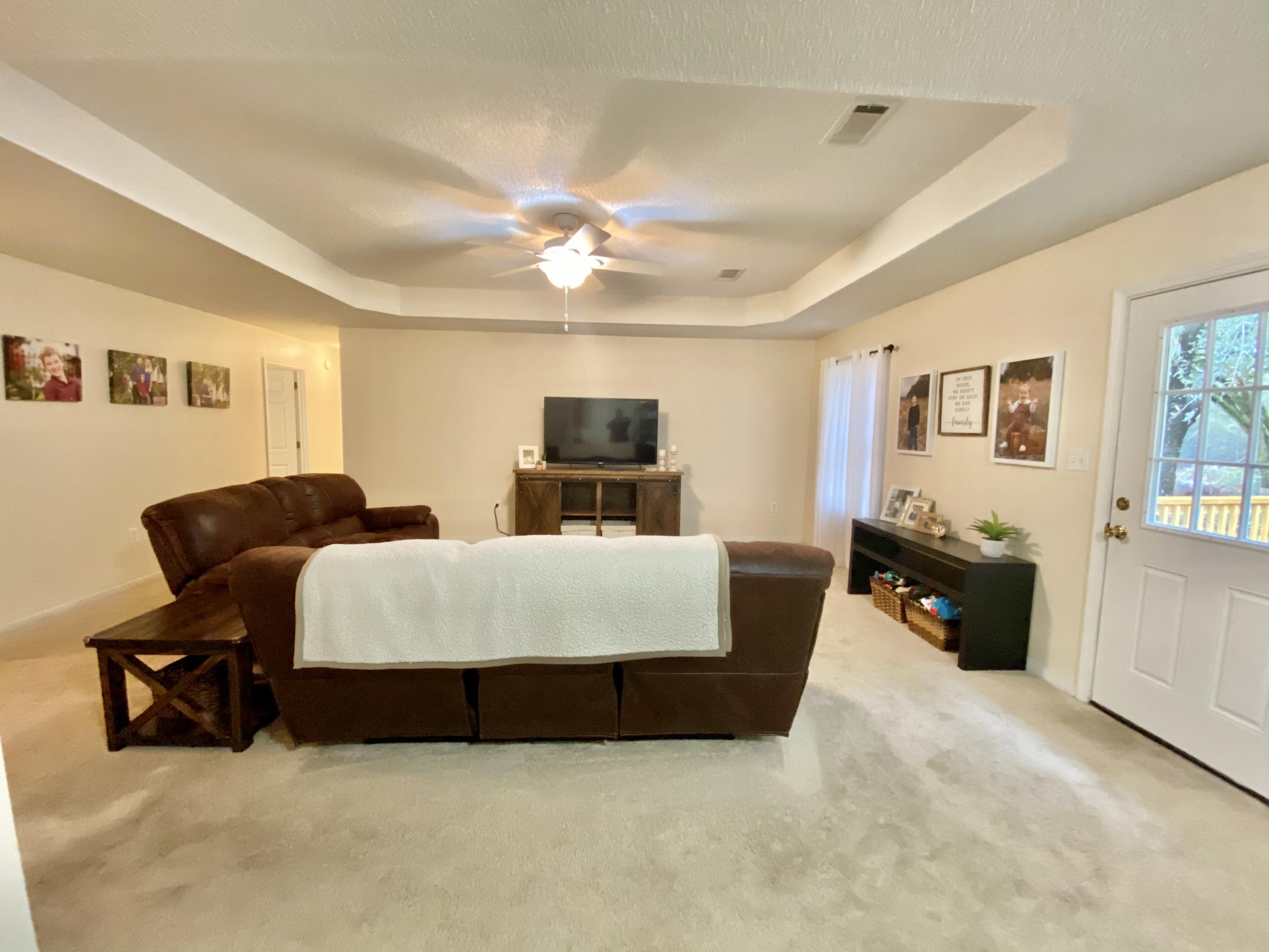 FAIRCHILD ESTATES - Residential