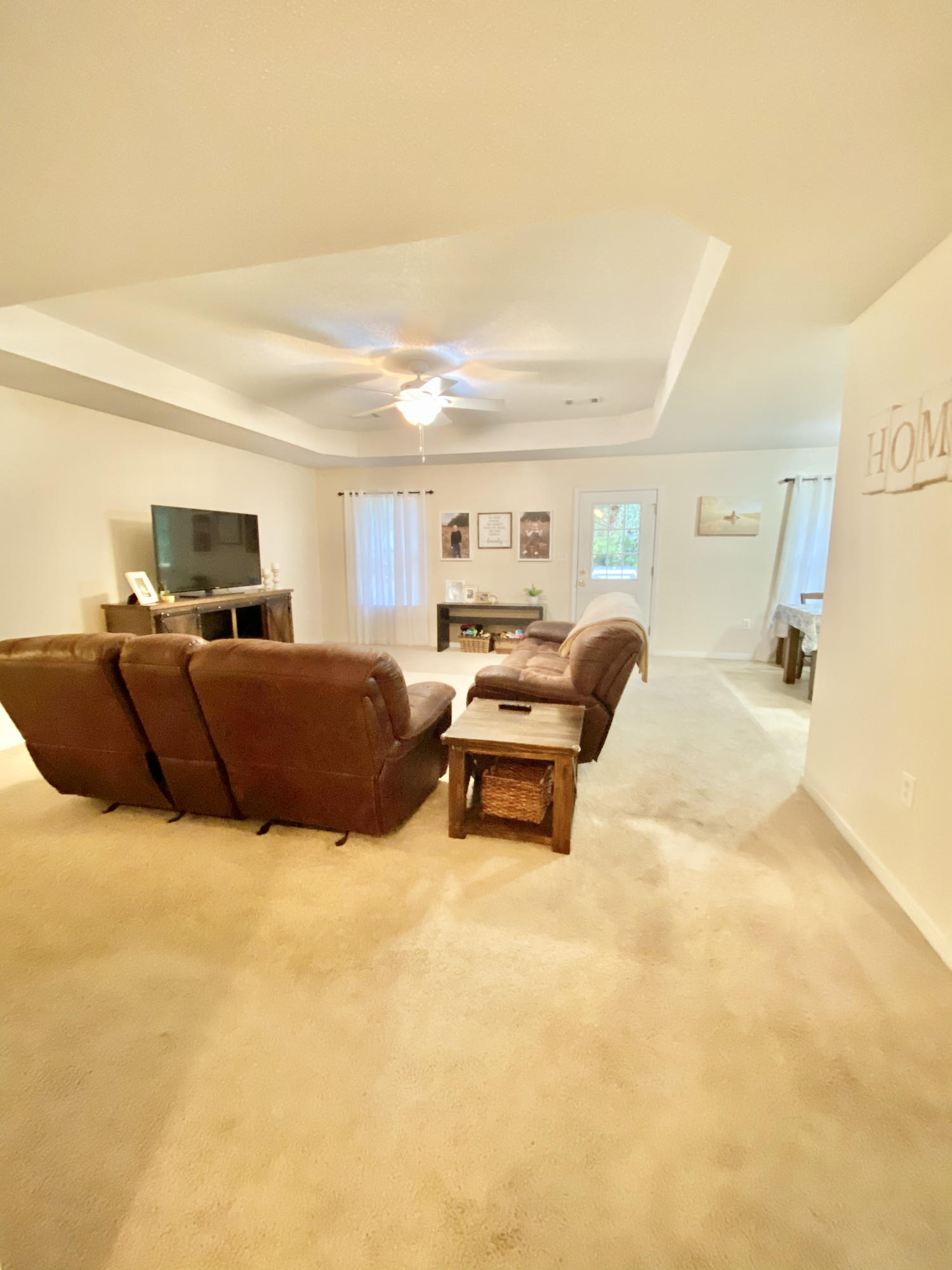 FAIRCHILD ESTATES - Residential