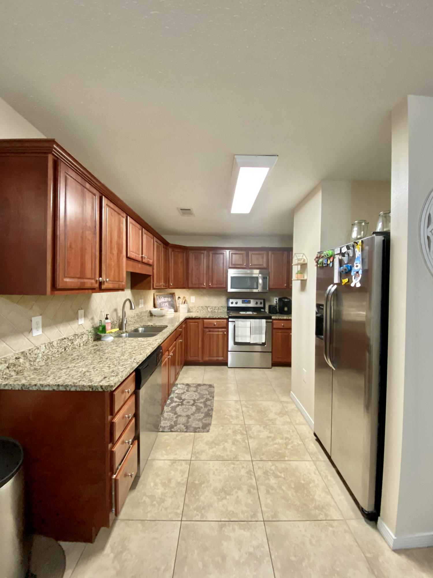 FAIRCHILD ESTATES - Residential