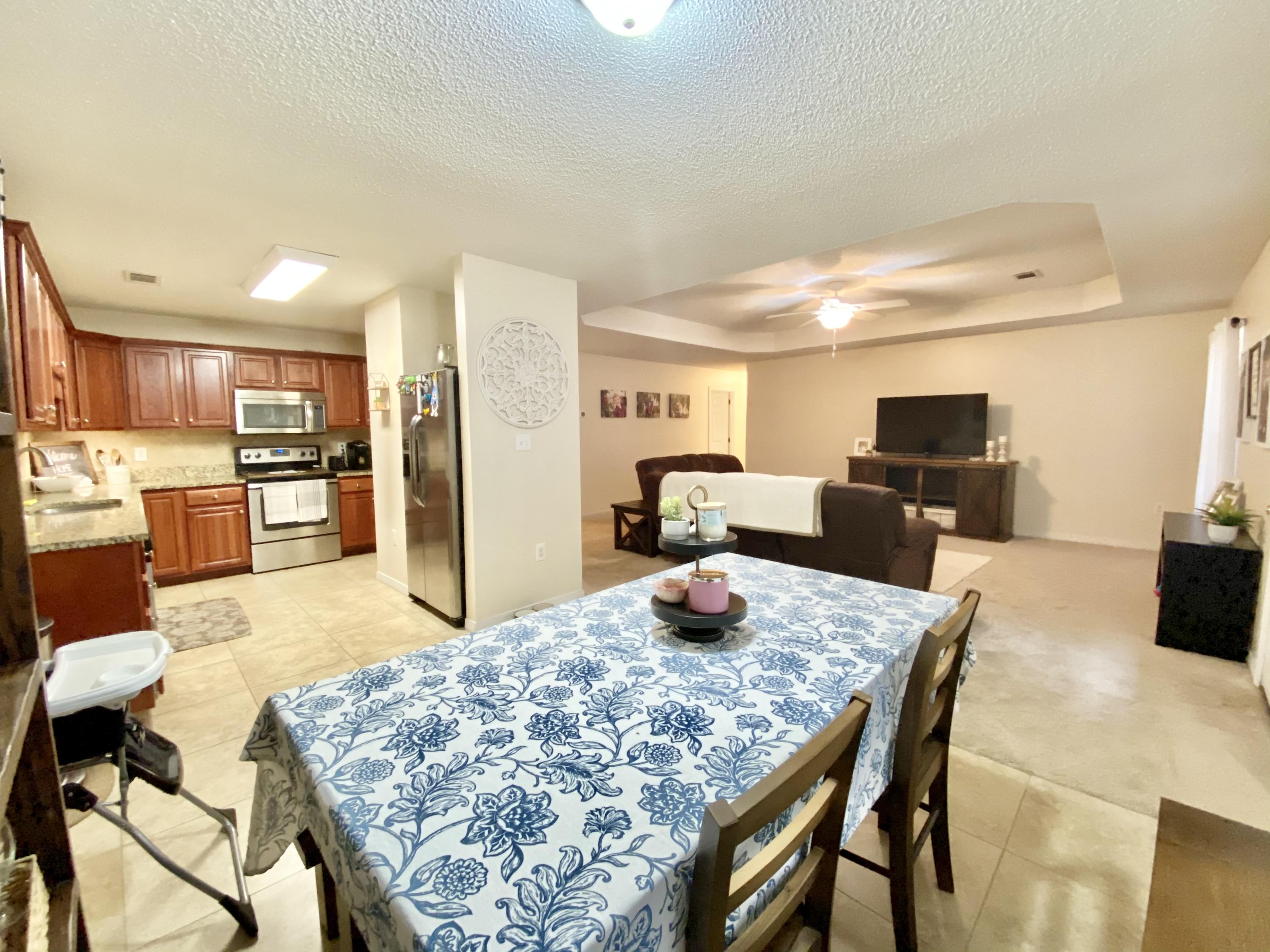 FAIRCHILD ESTATES - Residential