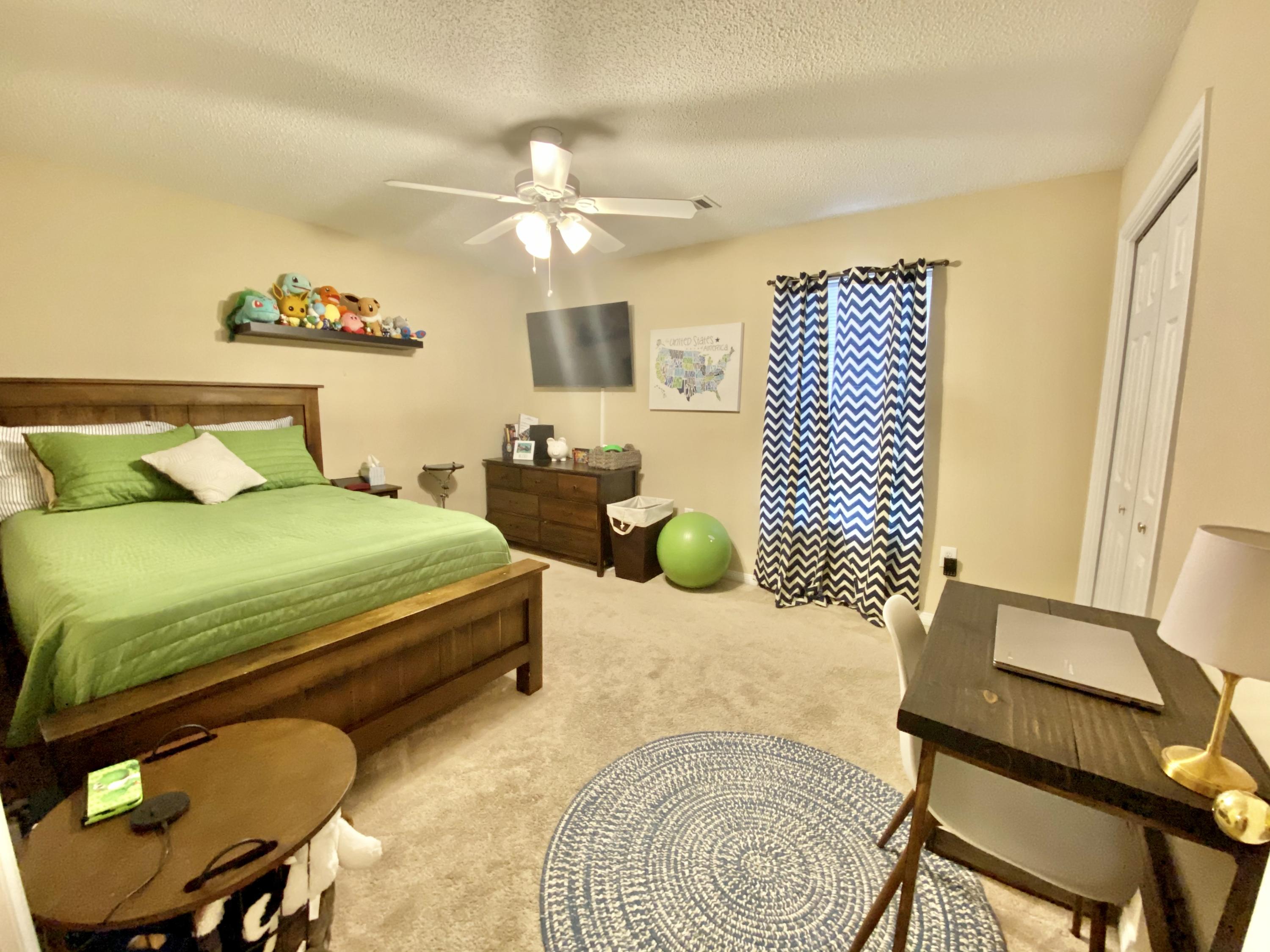 FAIRCHILD ESTATES - Residential