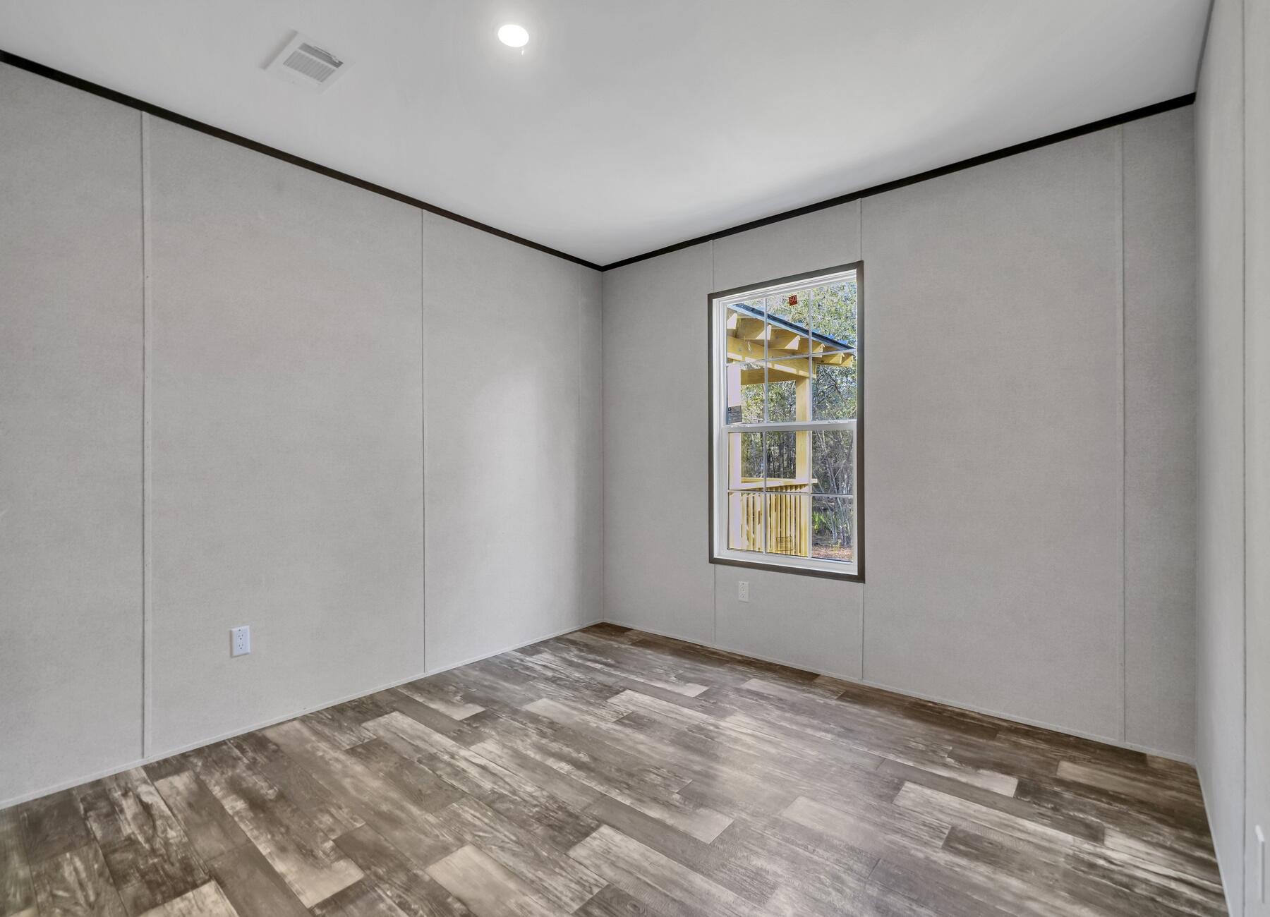 Turkey Creek Woodlands - Residential