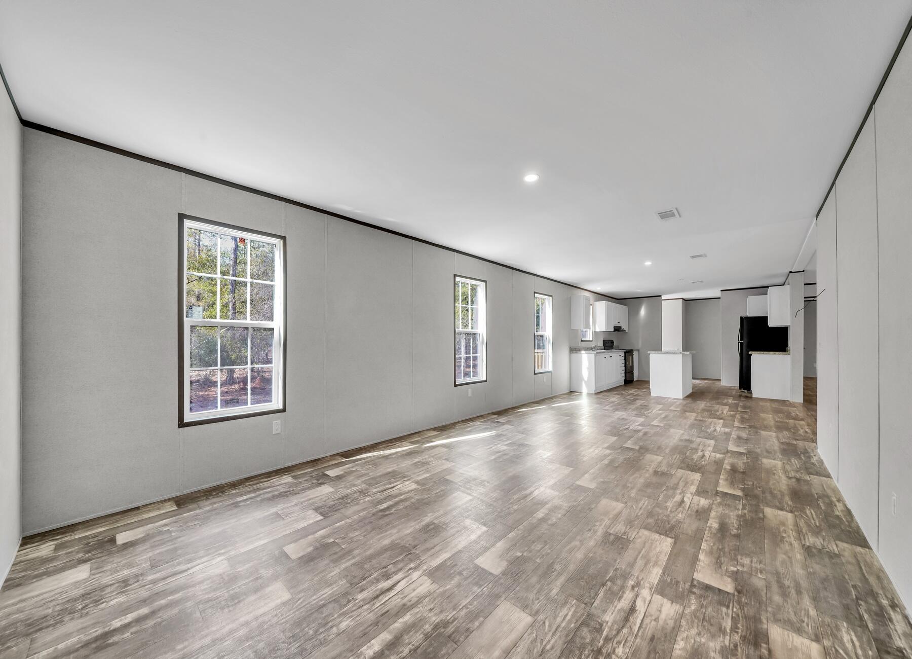 Turkey Creek Woodlands - Residential