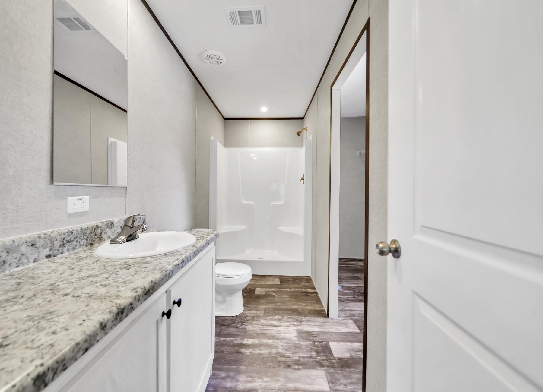 Turkey Creek Woodlands - Residential