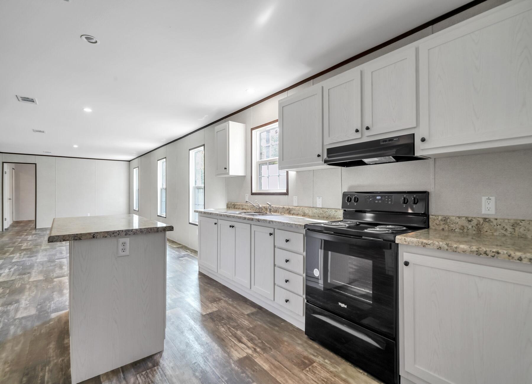 Turkey Creek Woodlands - Residential