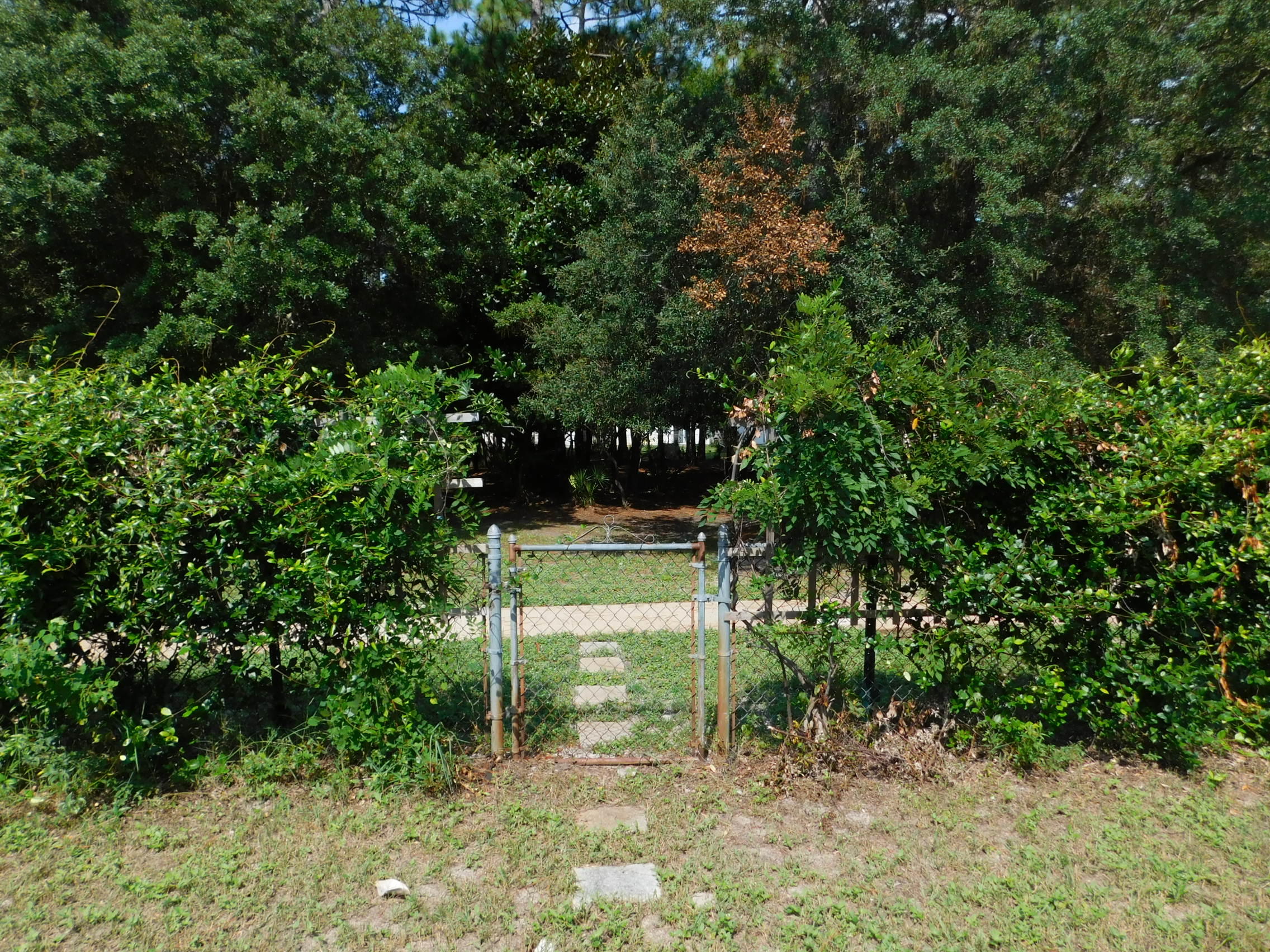 SHALIMAR COTTAGES - Residential