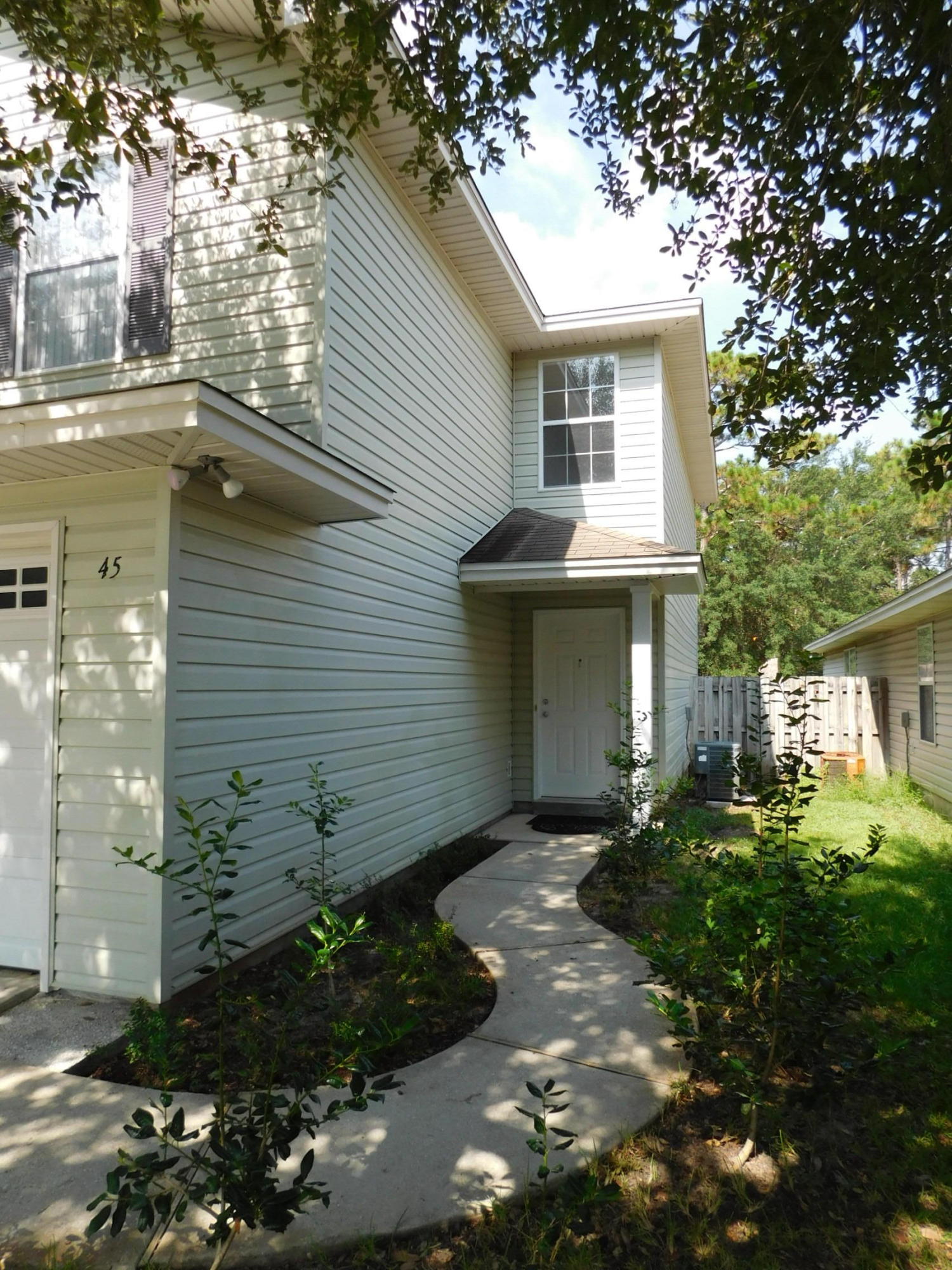 SHALIMAR COTTAGES - Residential