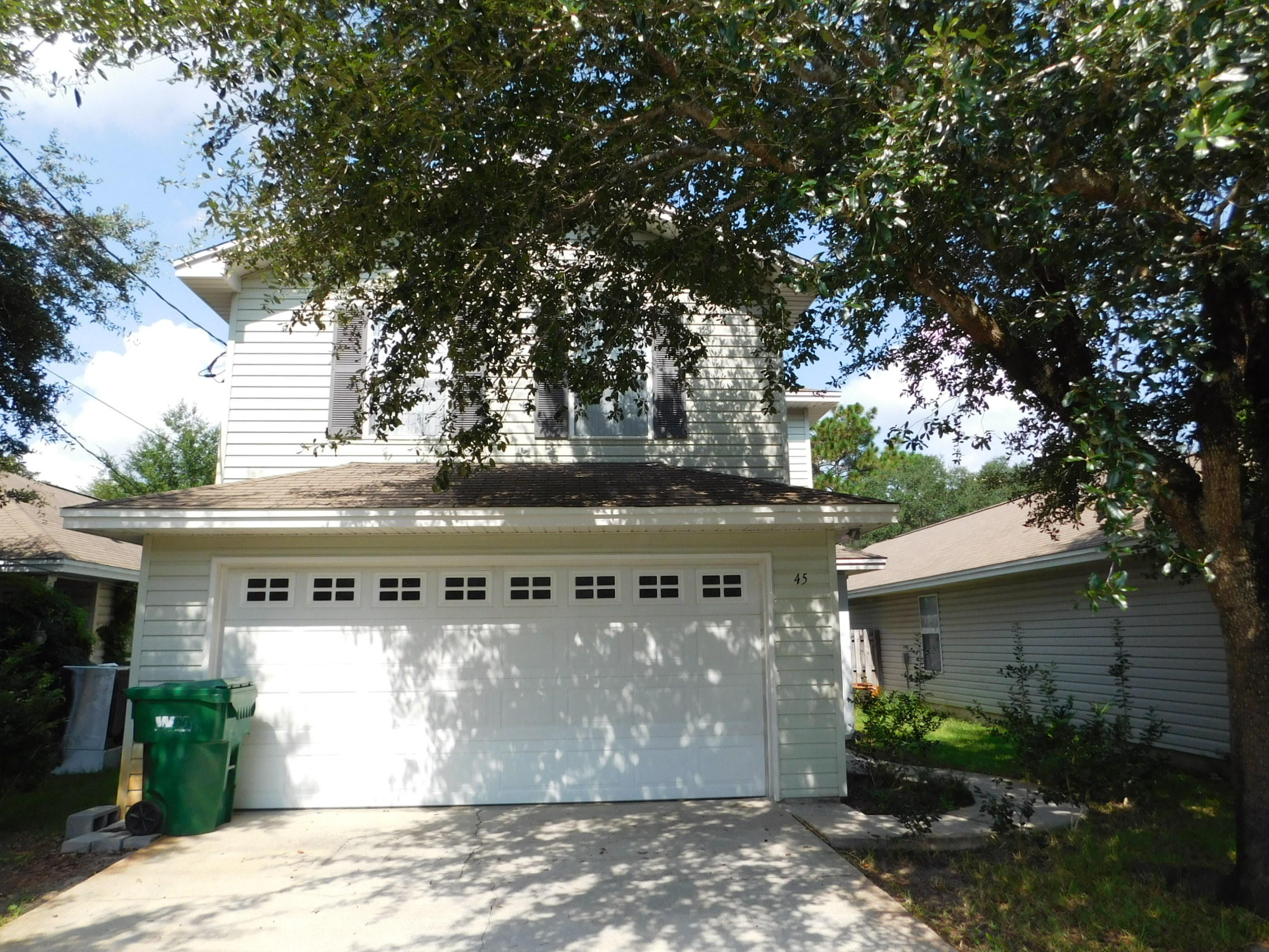 SHALIMAR COTTAGES - Residential