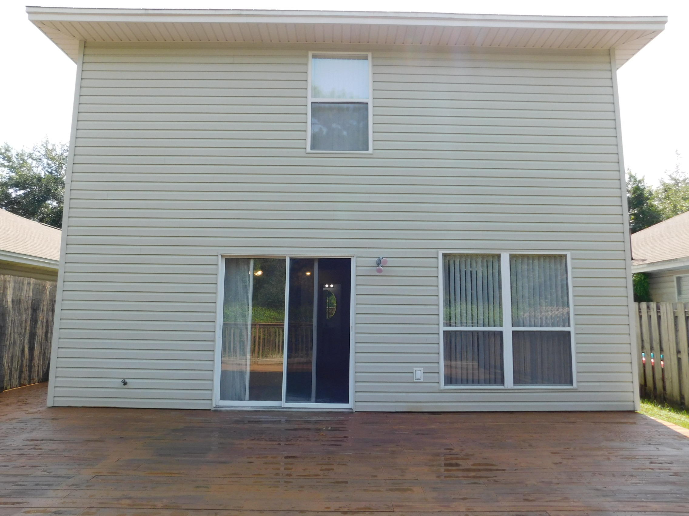 SHALIMAR COTTAGES - Residential