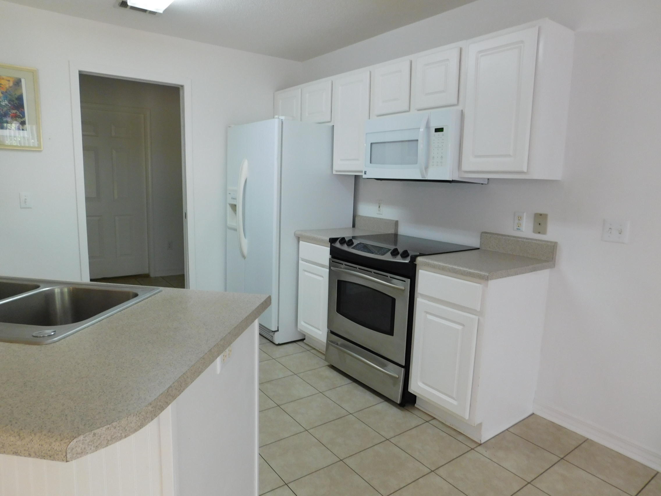 SHALIMAR COTTAGES - Residential