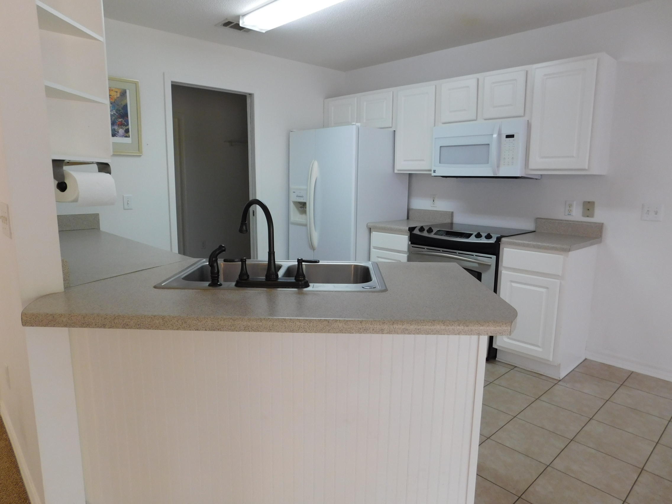 SHALIMAR COTTAGES - Residential