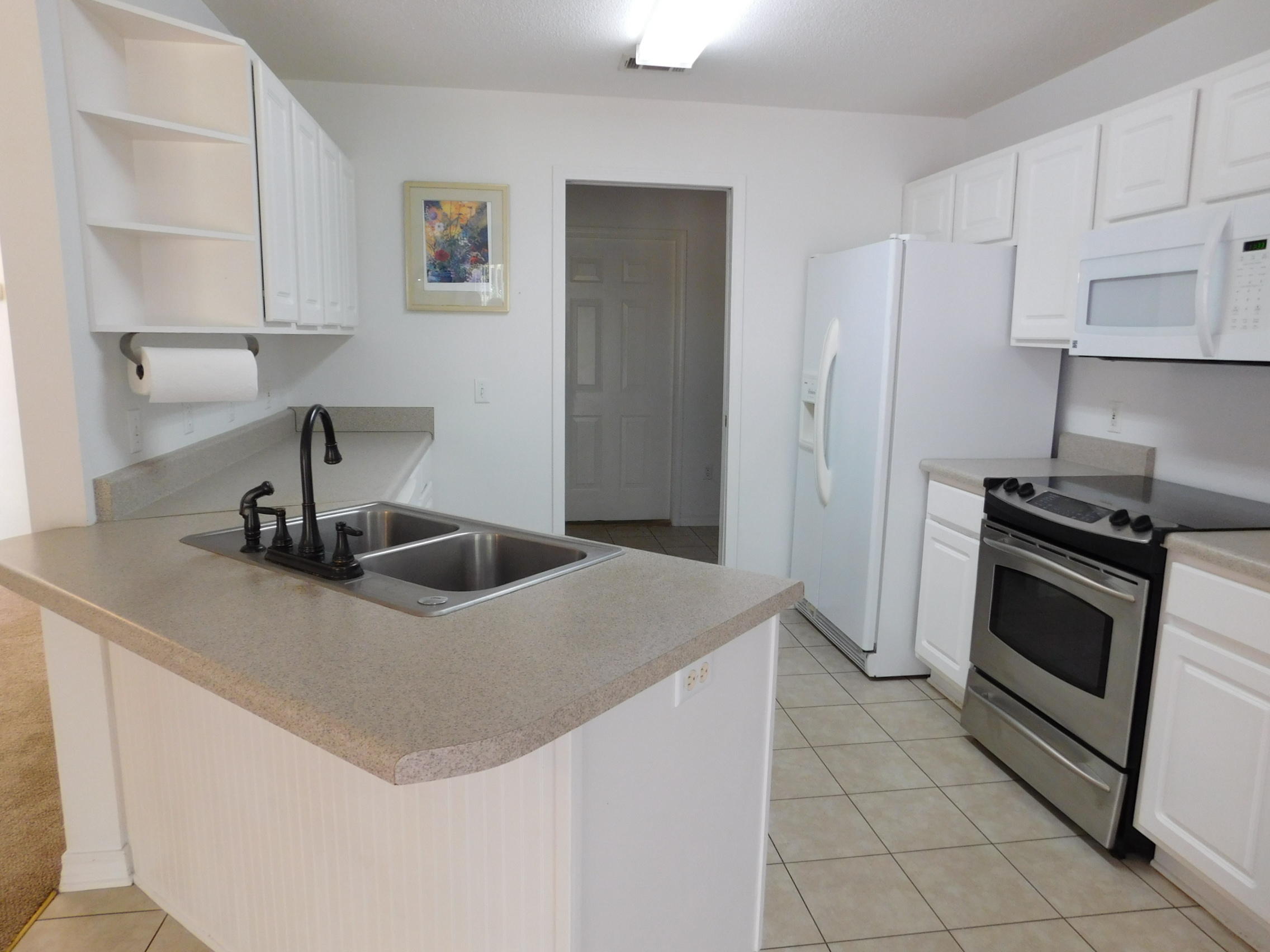 SHALIMAR COTTAGES - Residential