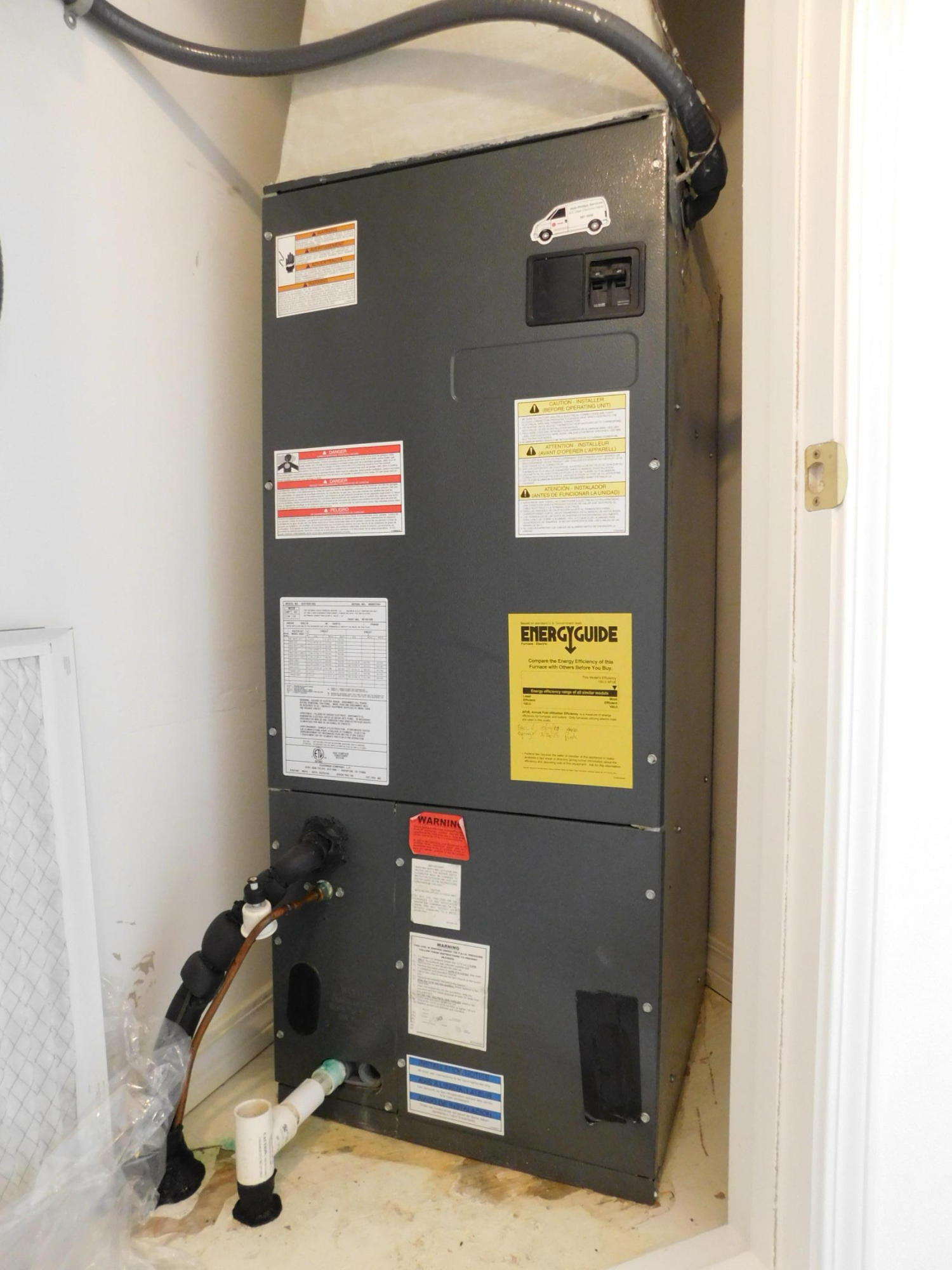 SHALIMAR COTTAGES - Residential