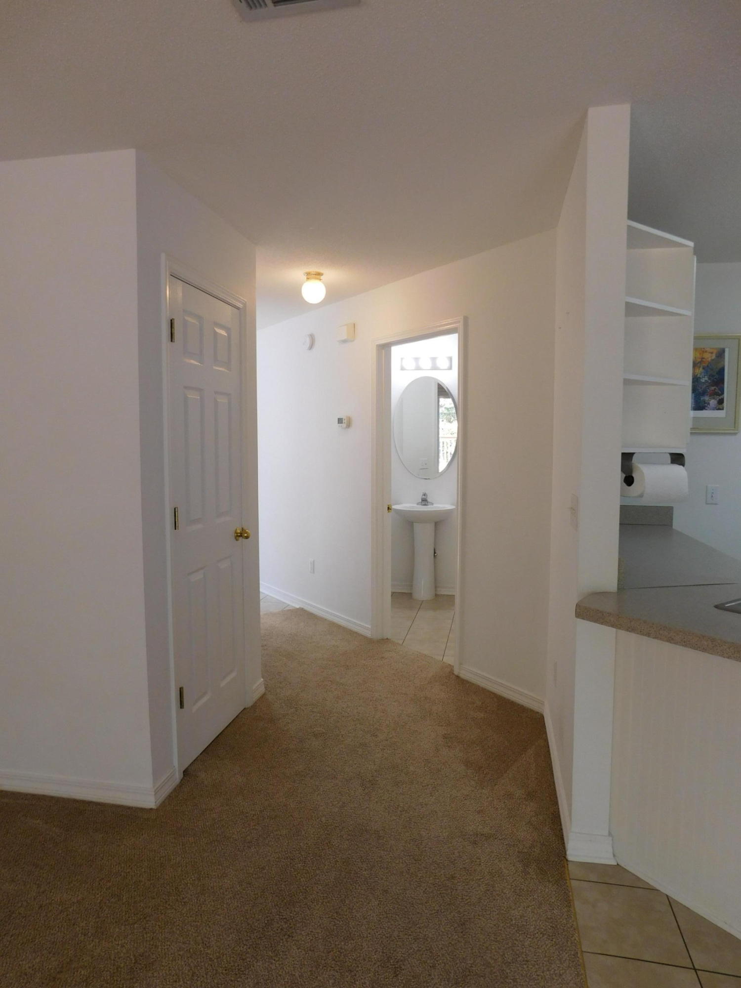 SHALIMAR COTTAGES - Residential