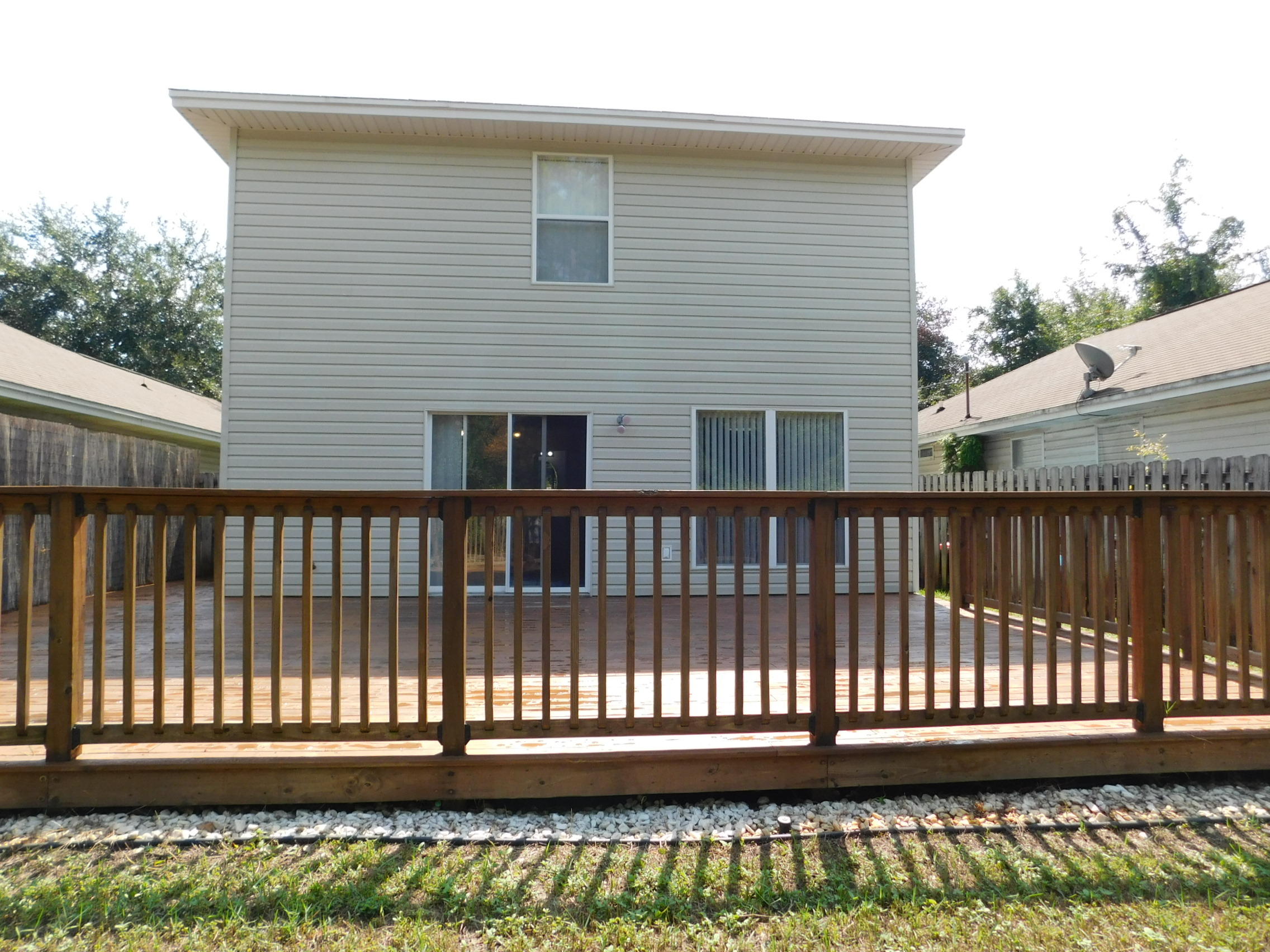 SHALIMAR COTTAGES - Residential