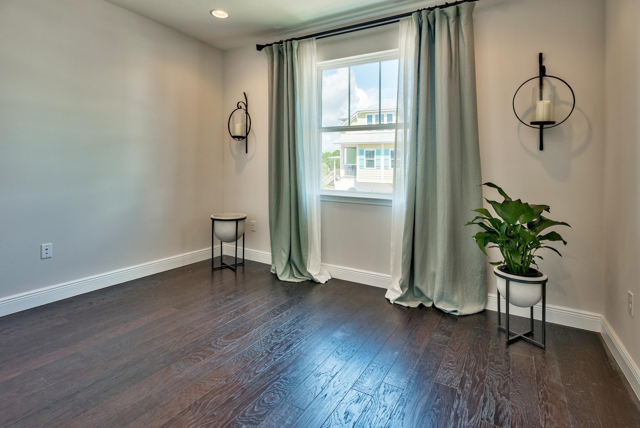 Inlet Heights - Residential