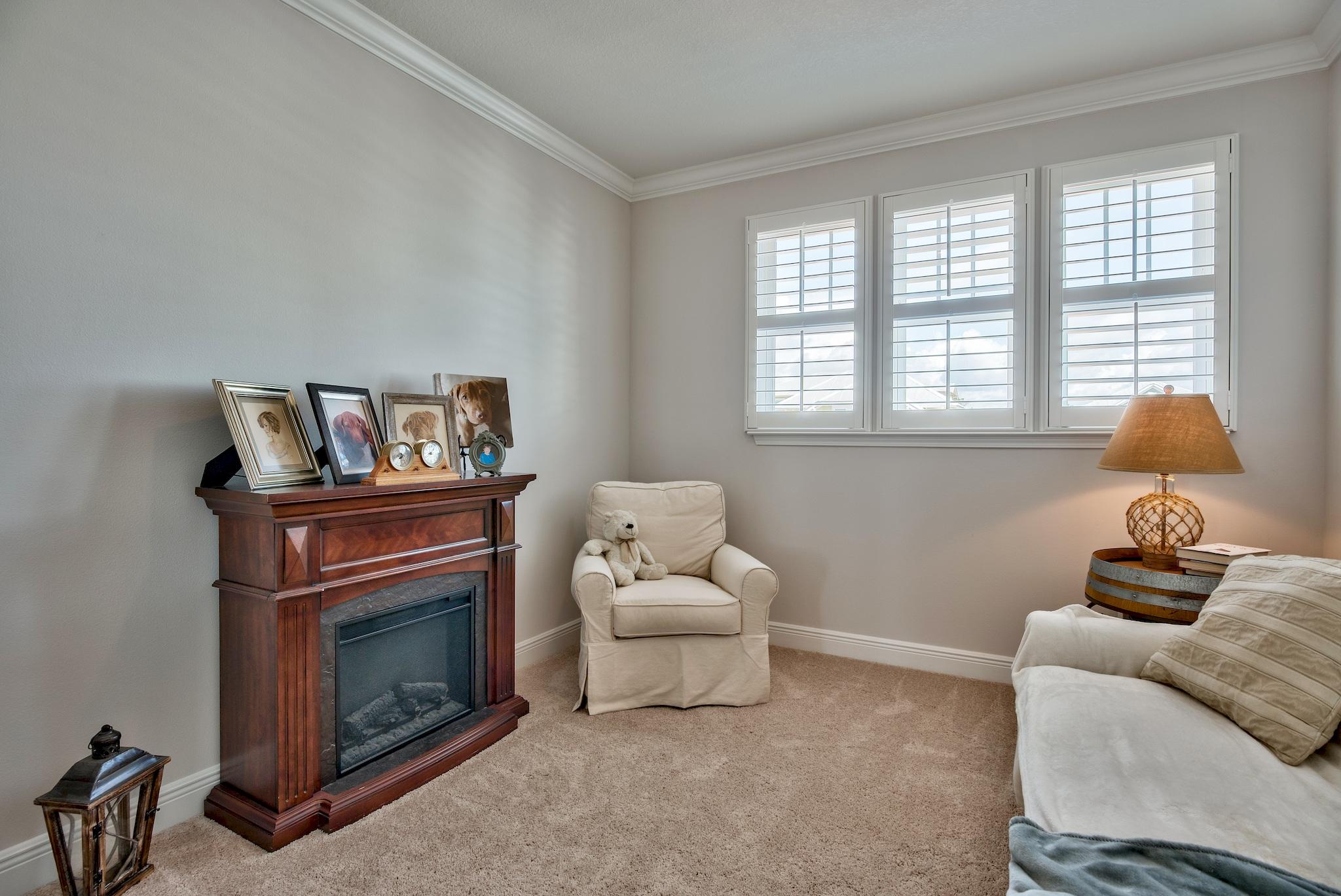 Inlet Heights - Residential