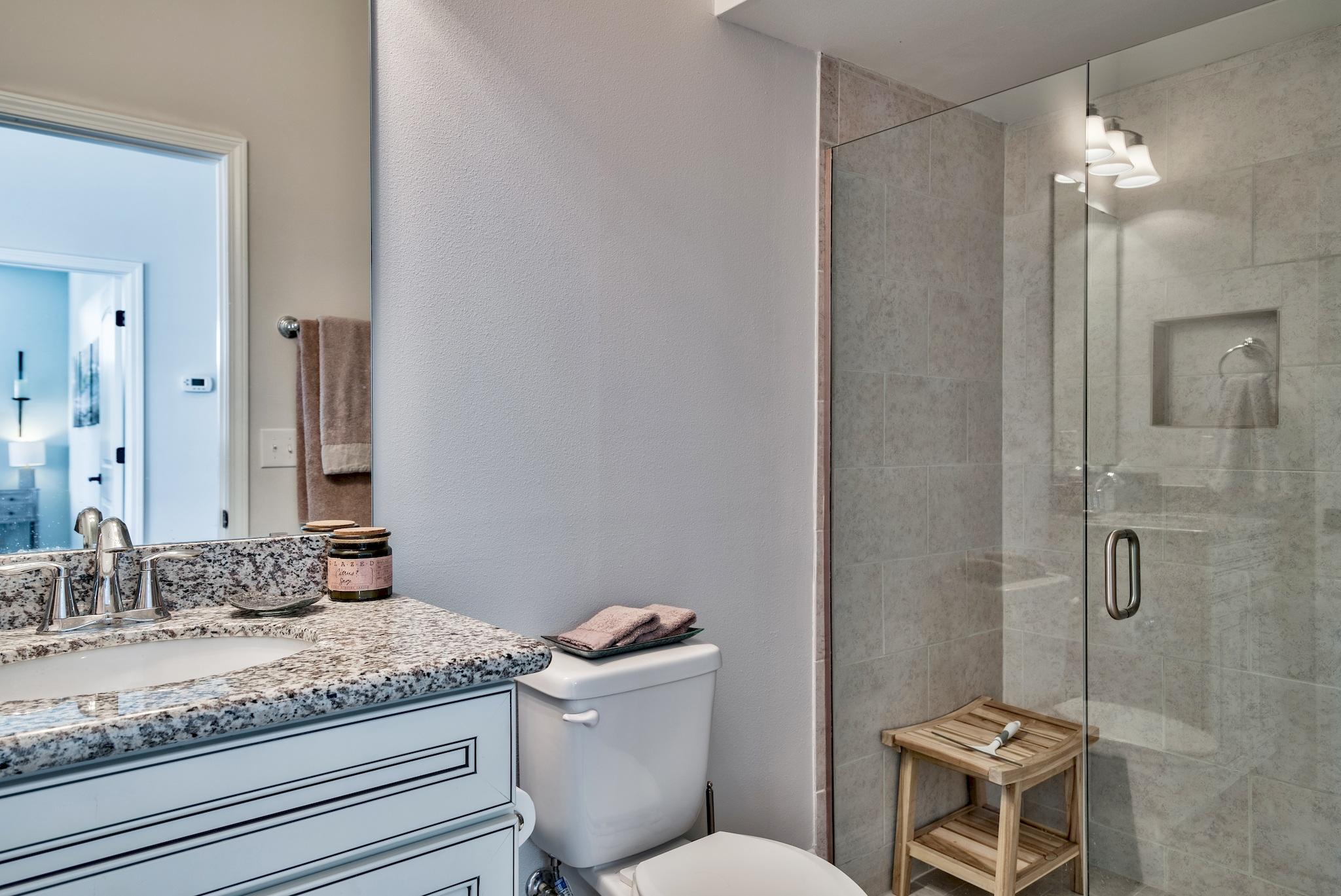 Inlet Heights - Residential