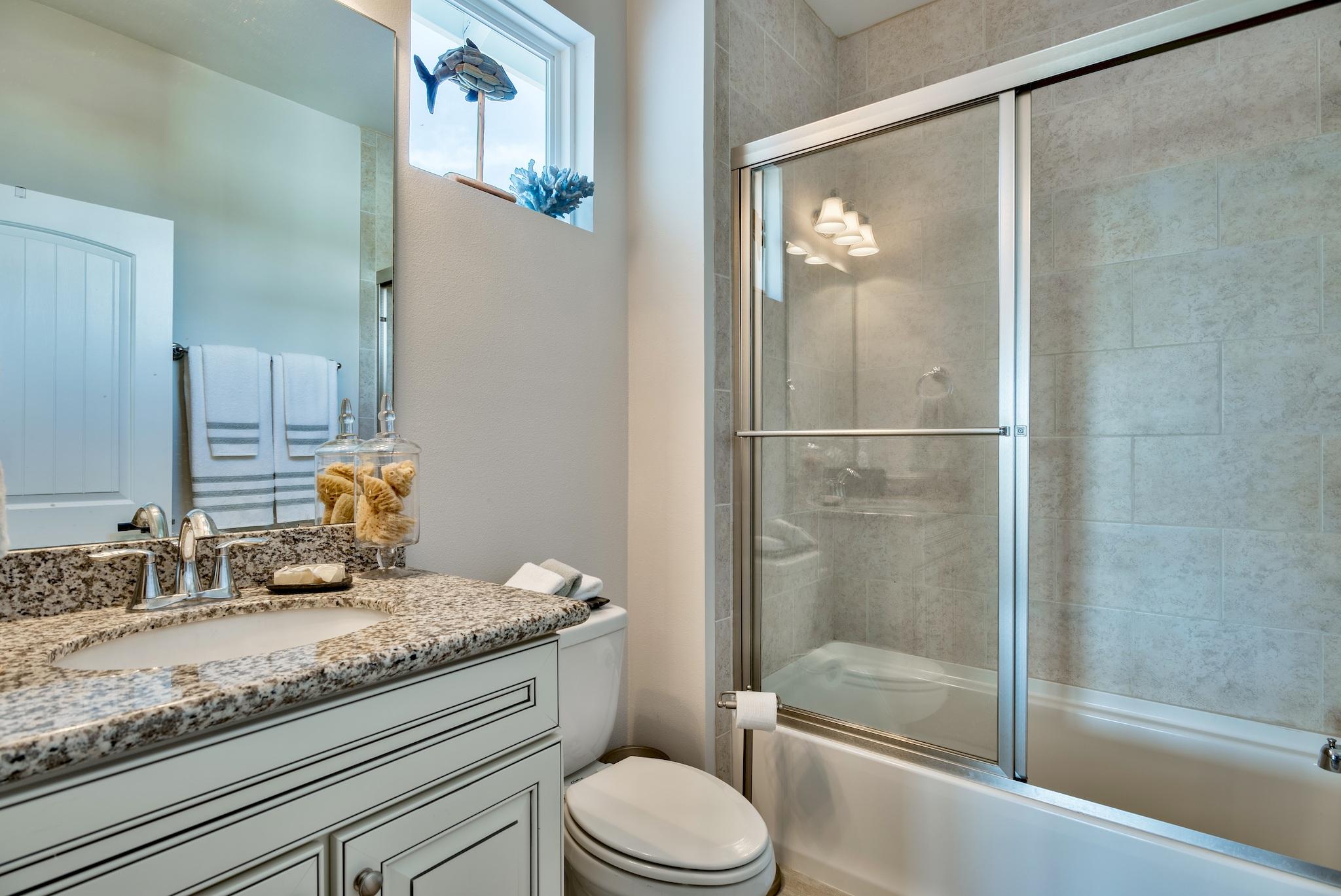 Inlet Heights - Residential