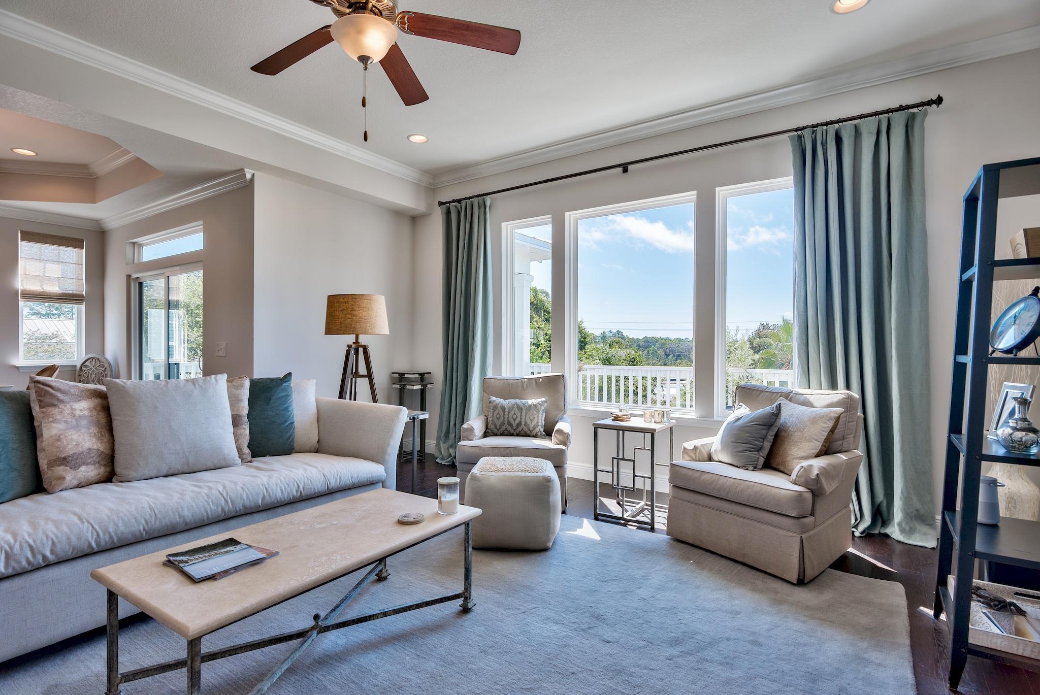 Inlet Heights - Residential