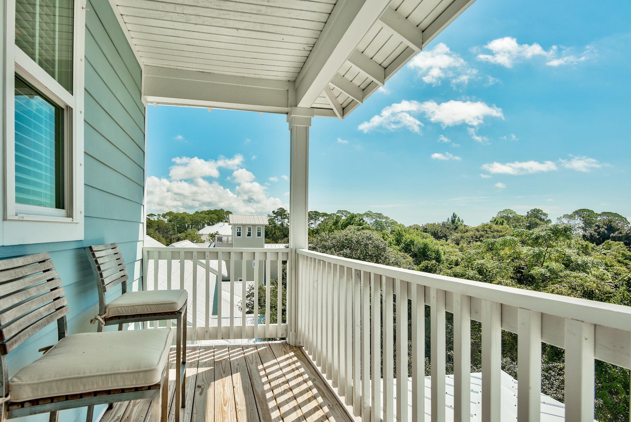 Inlet Heights - Residential