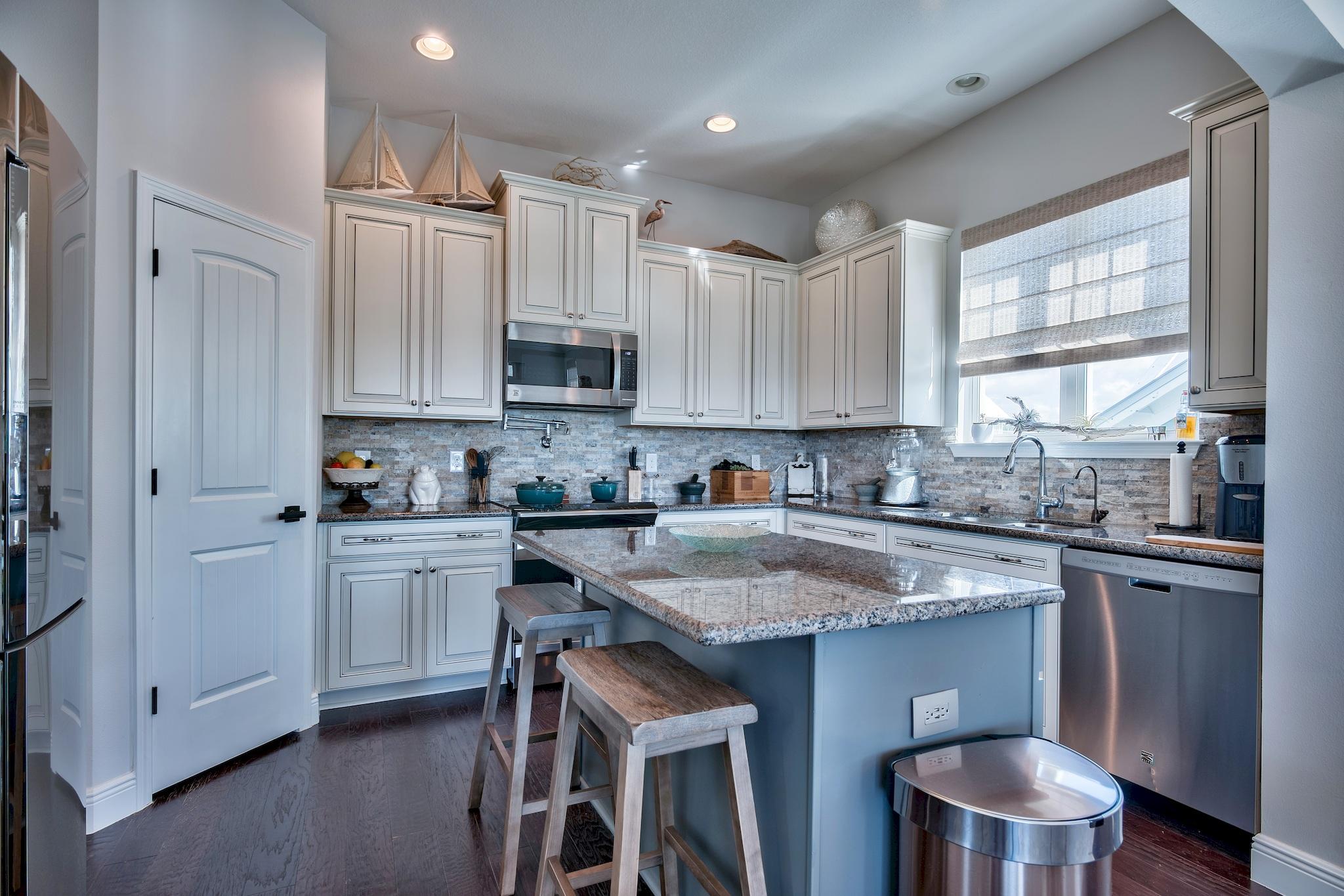 Inlet Heights - Residential