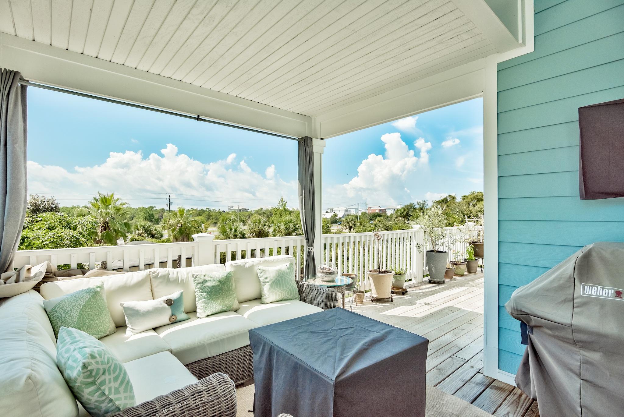 Inlet Heights - Residential