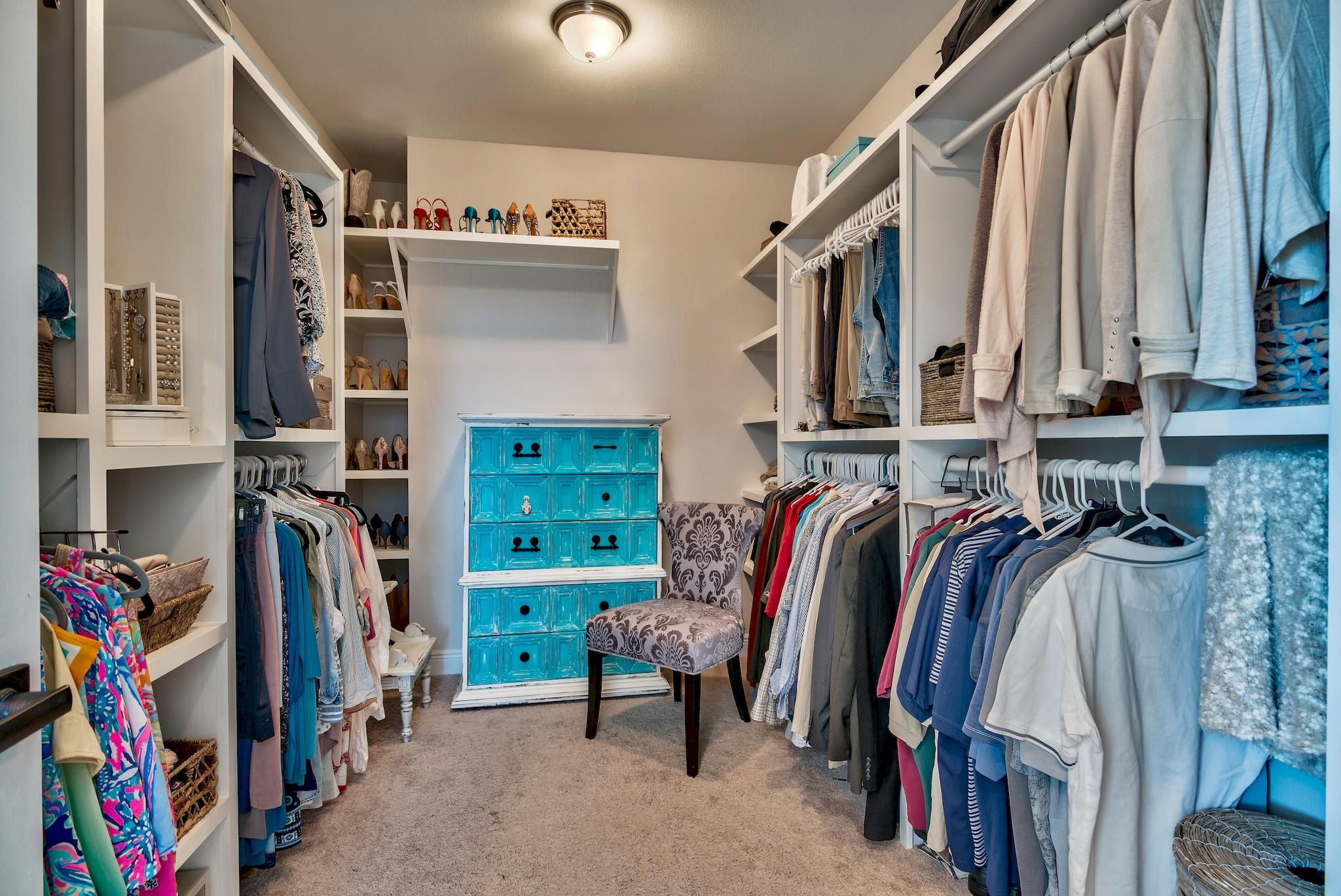 Inlet Heights - Residential