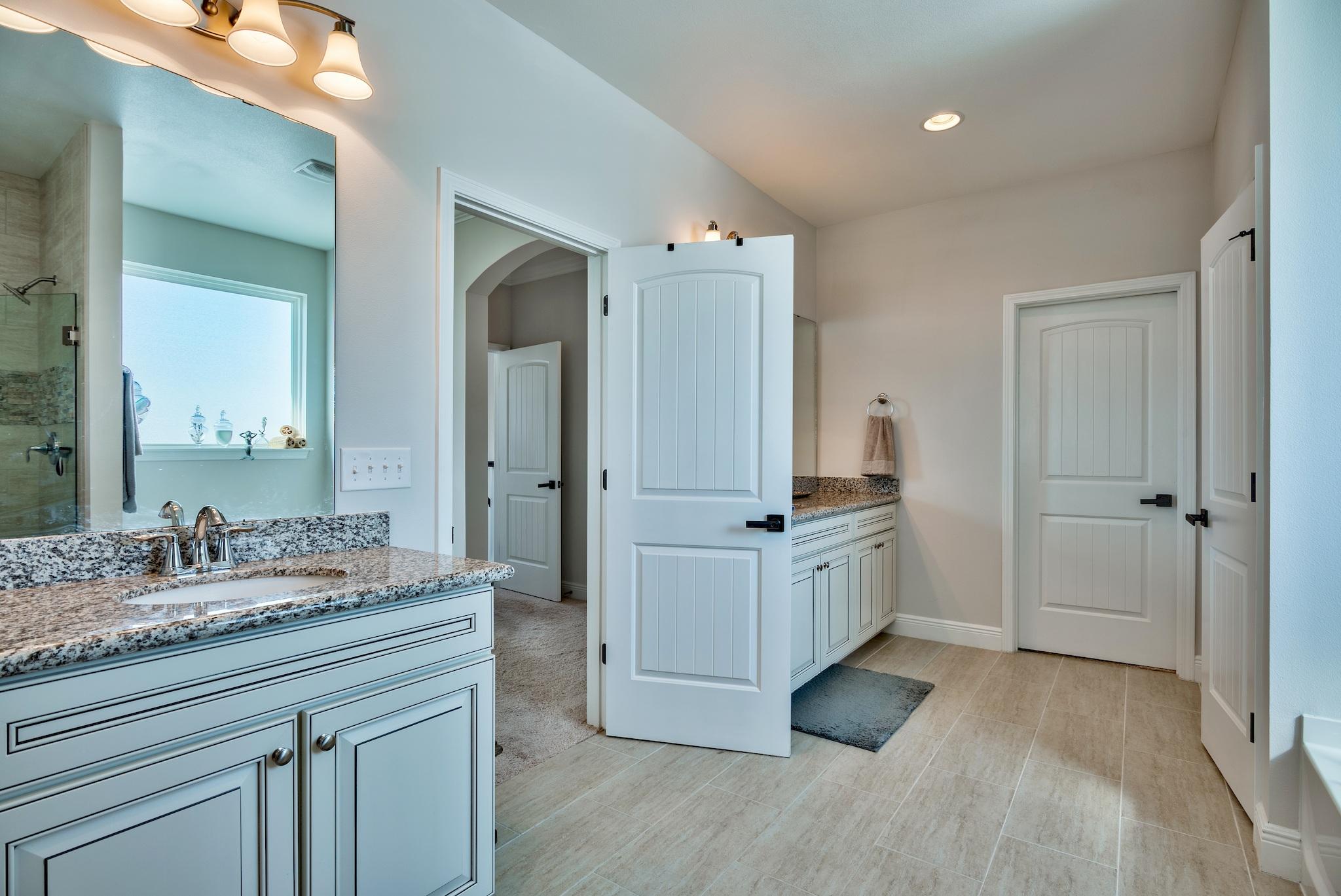 Inlet Heights - Residential