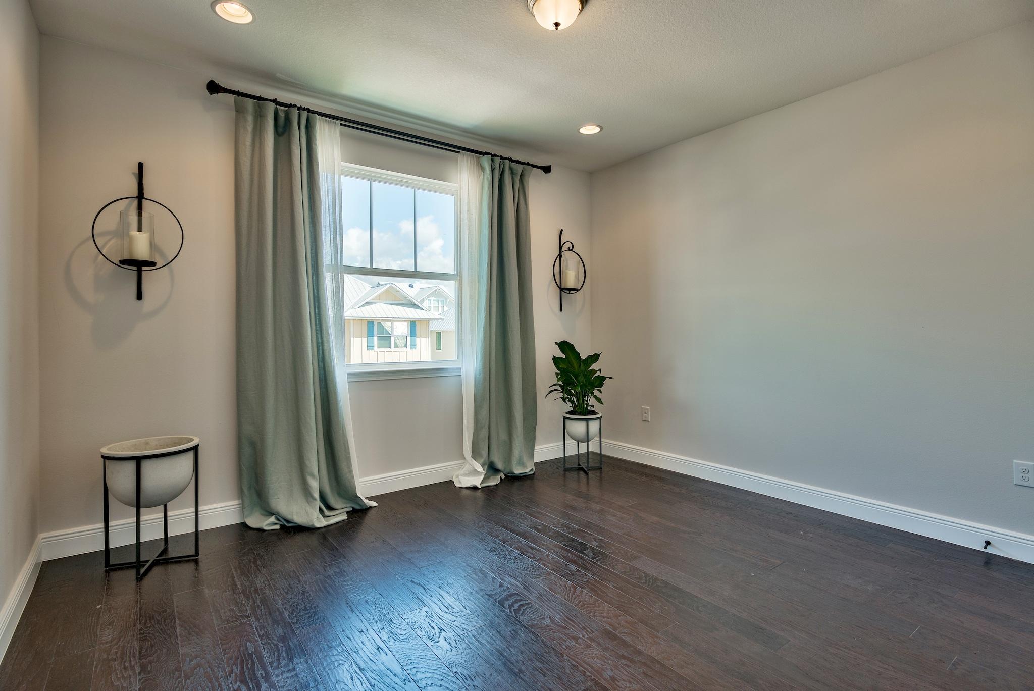 Inlet Heights - Residential