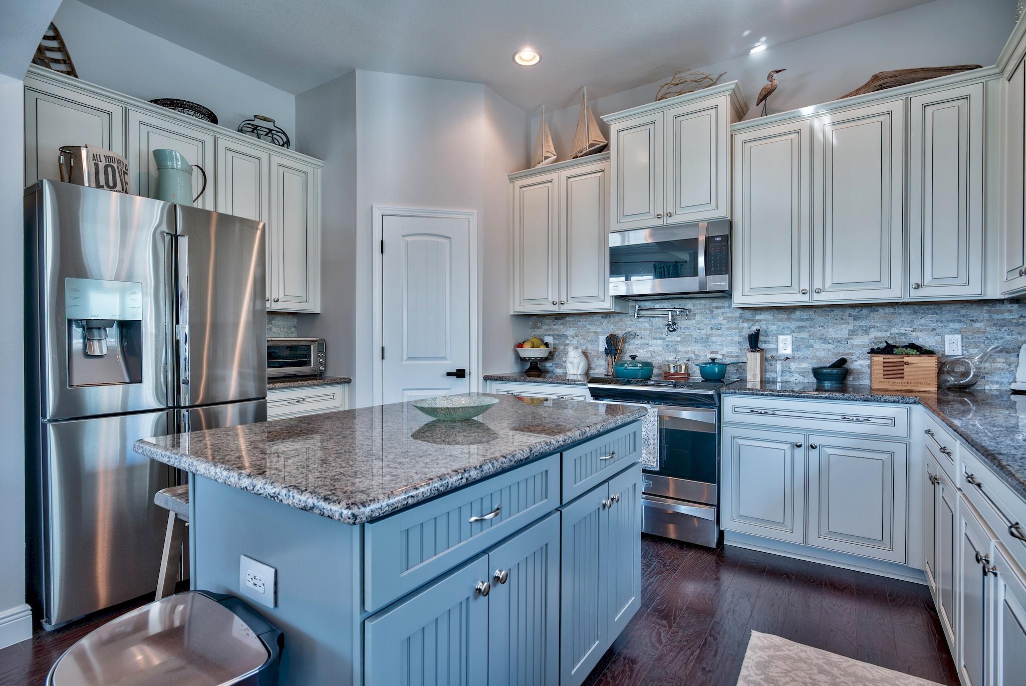 Inlet Heights - Residential