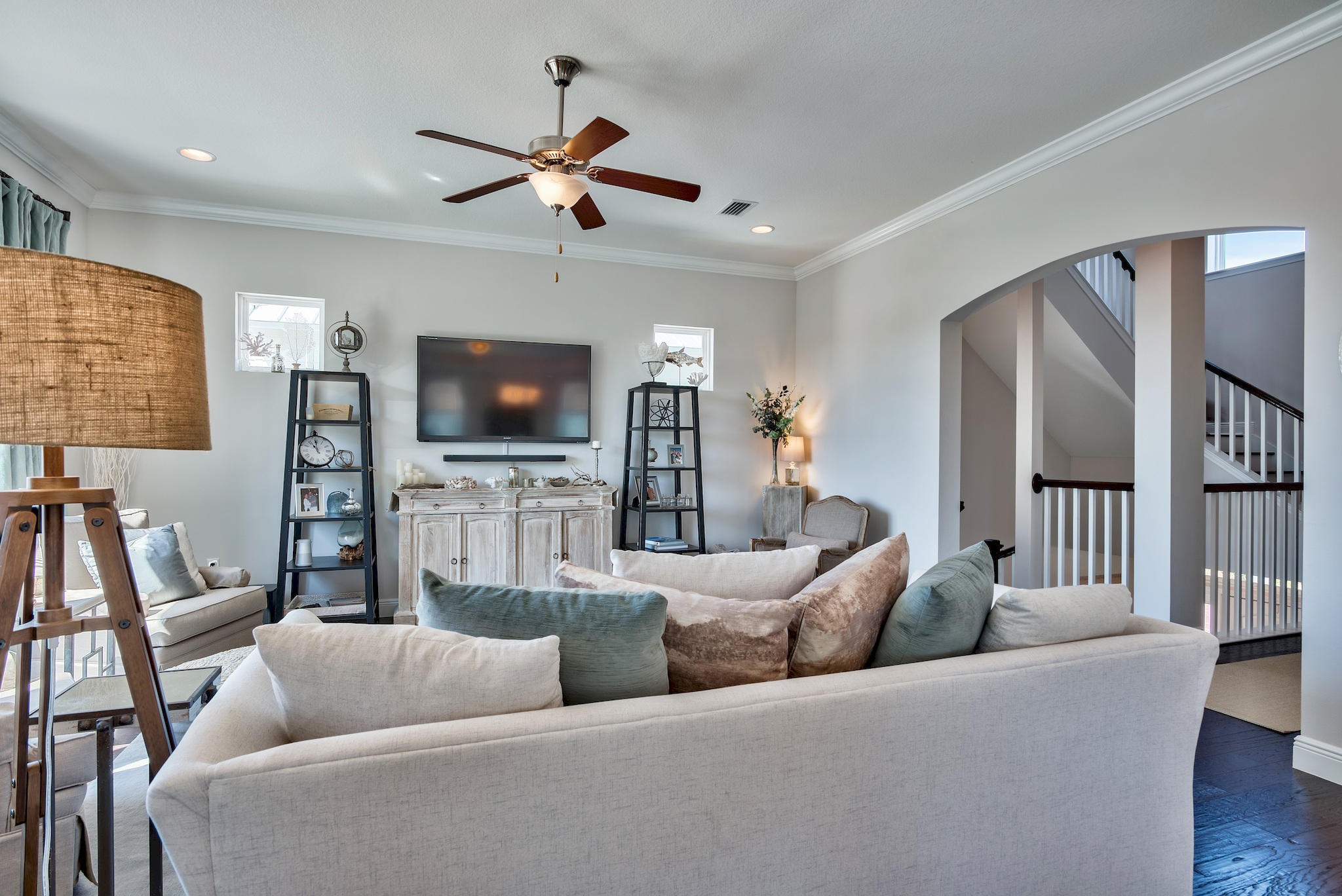 Inlet Heights - Residential