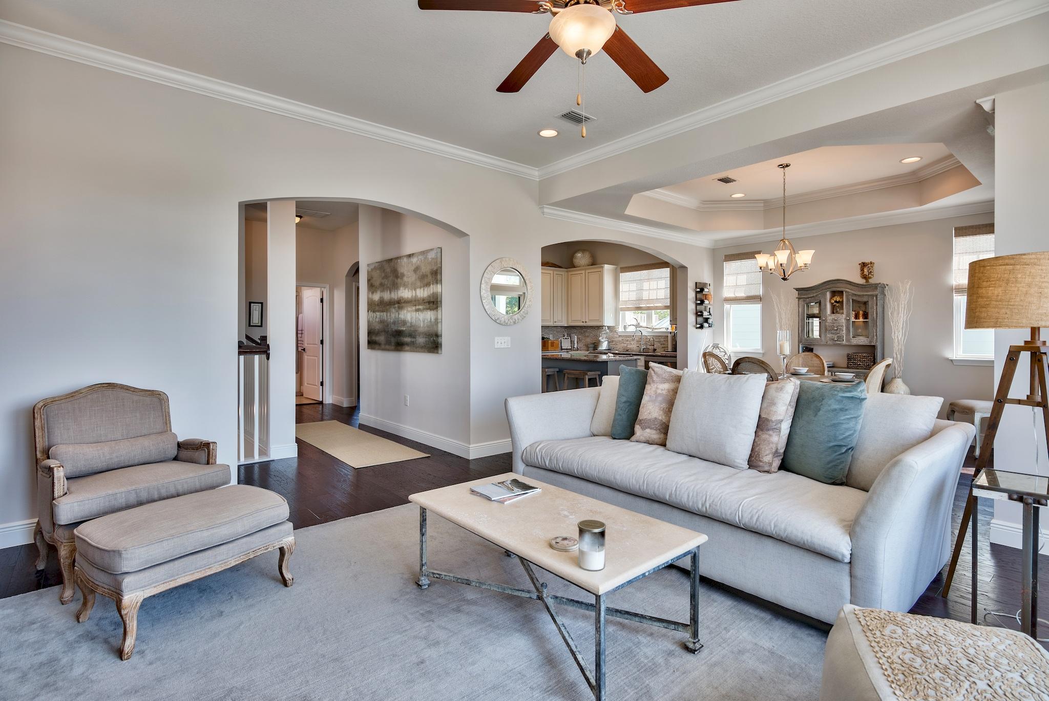 Inlet Heights - Residential