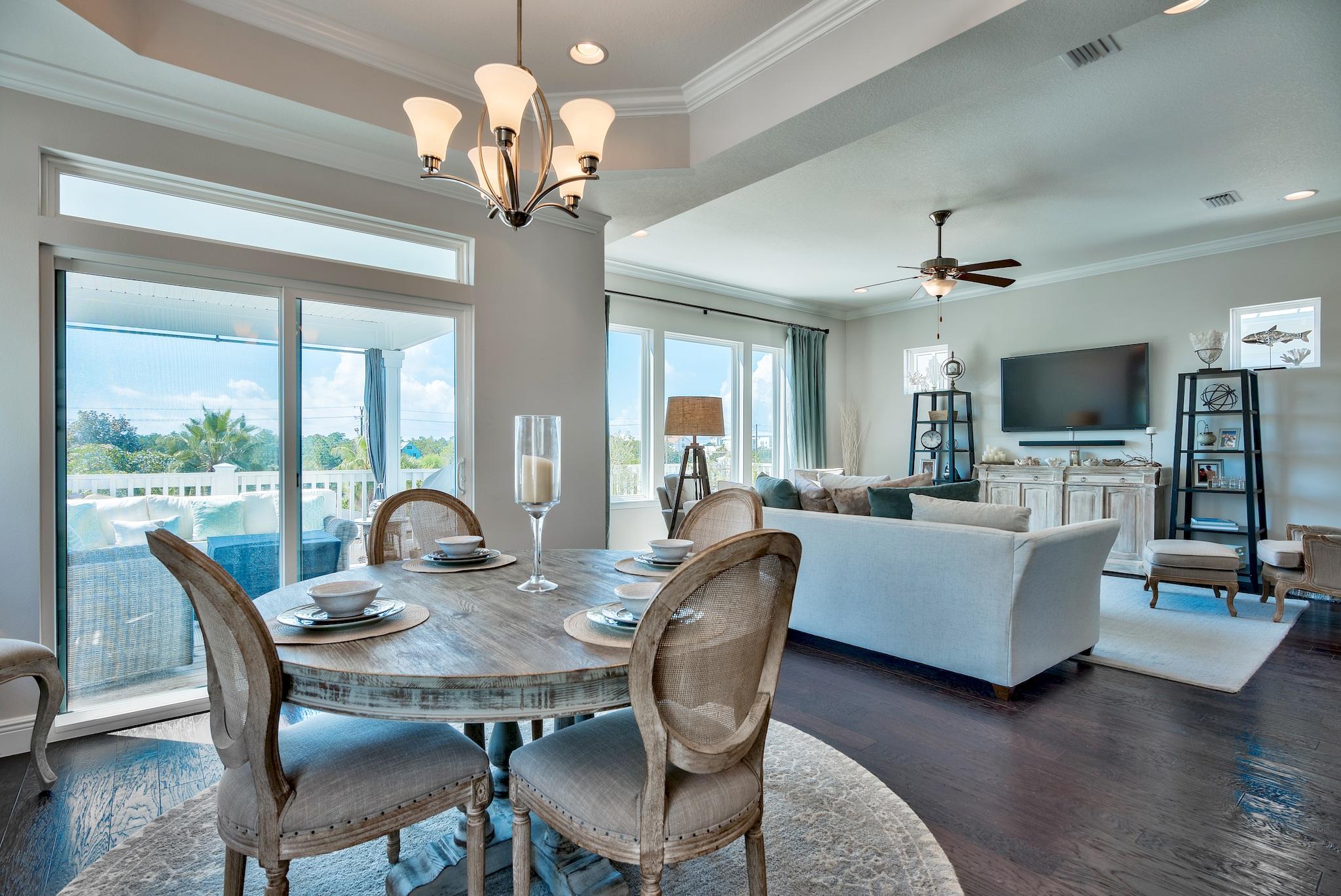 Inlet Heights - Residential