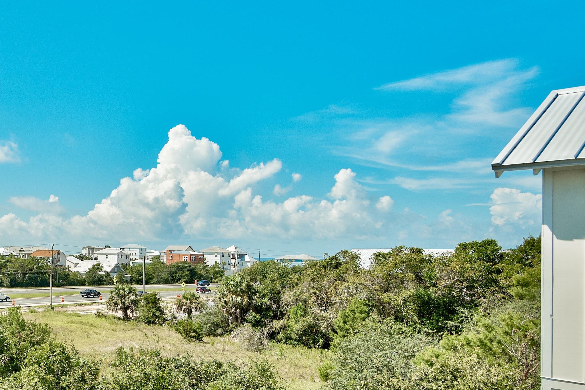 Inlet Heights - Residential