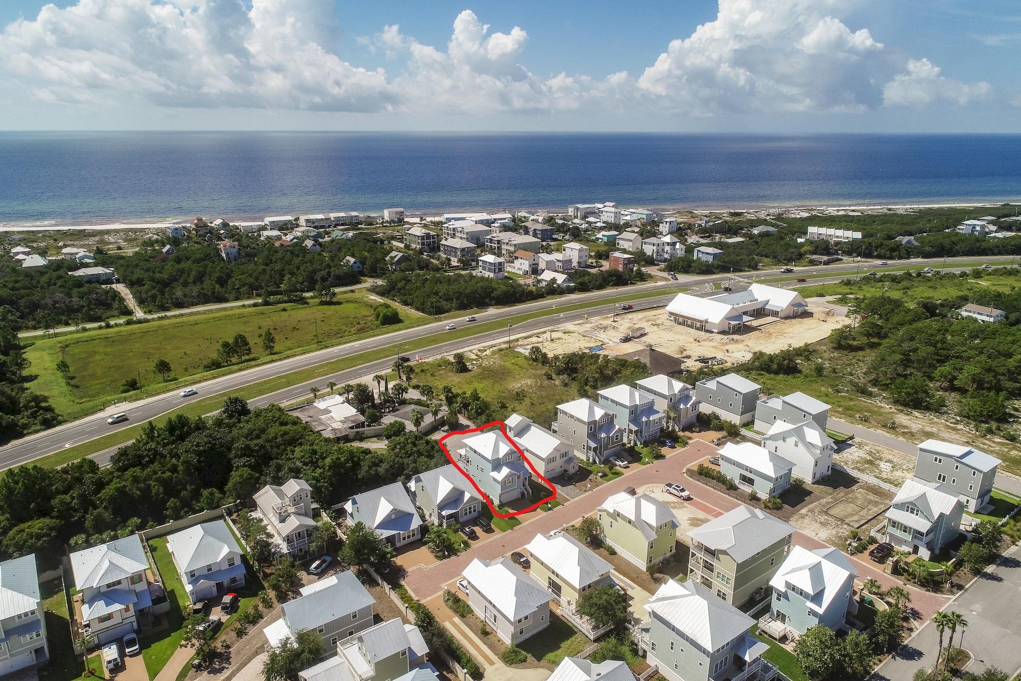 Inlet Heights - Residential