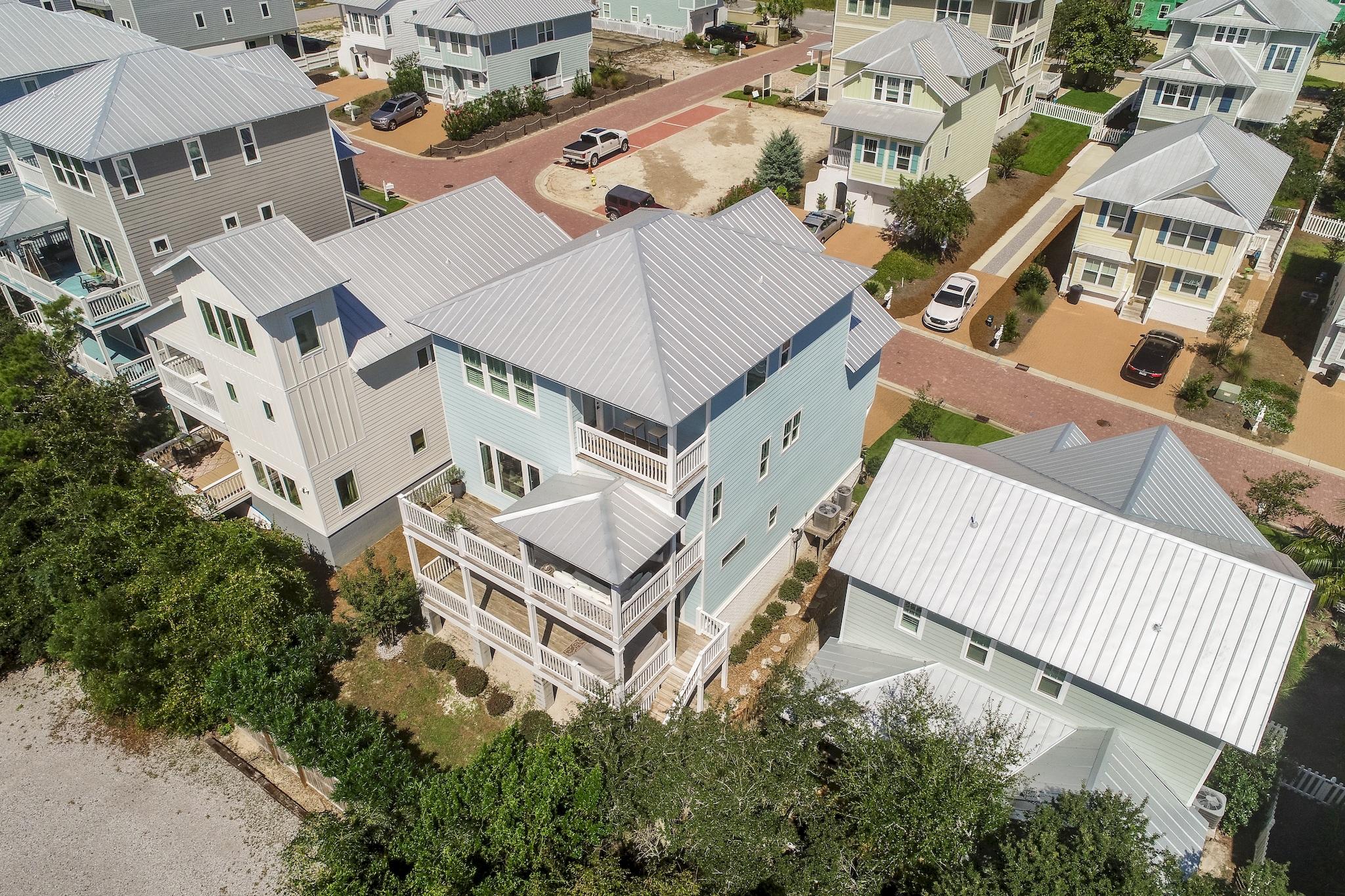 Inlet Heights - Residential