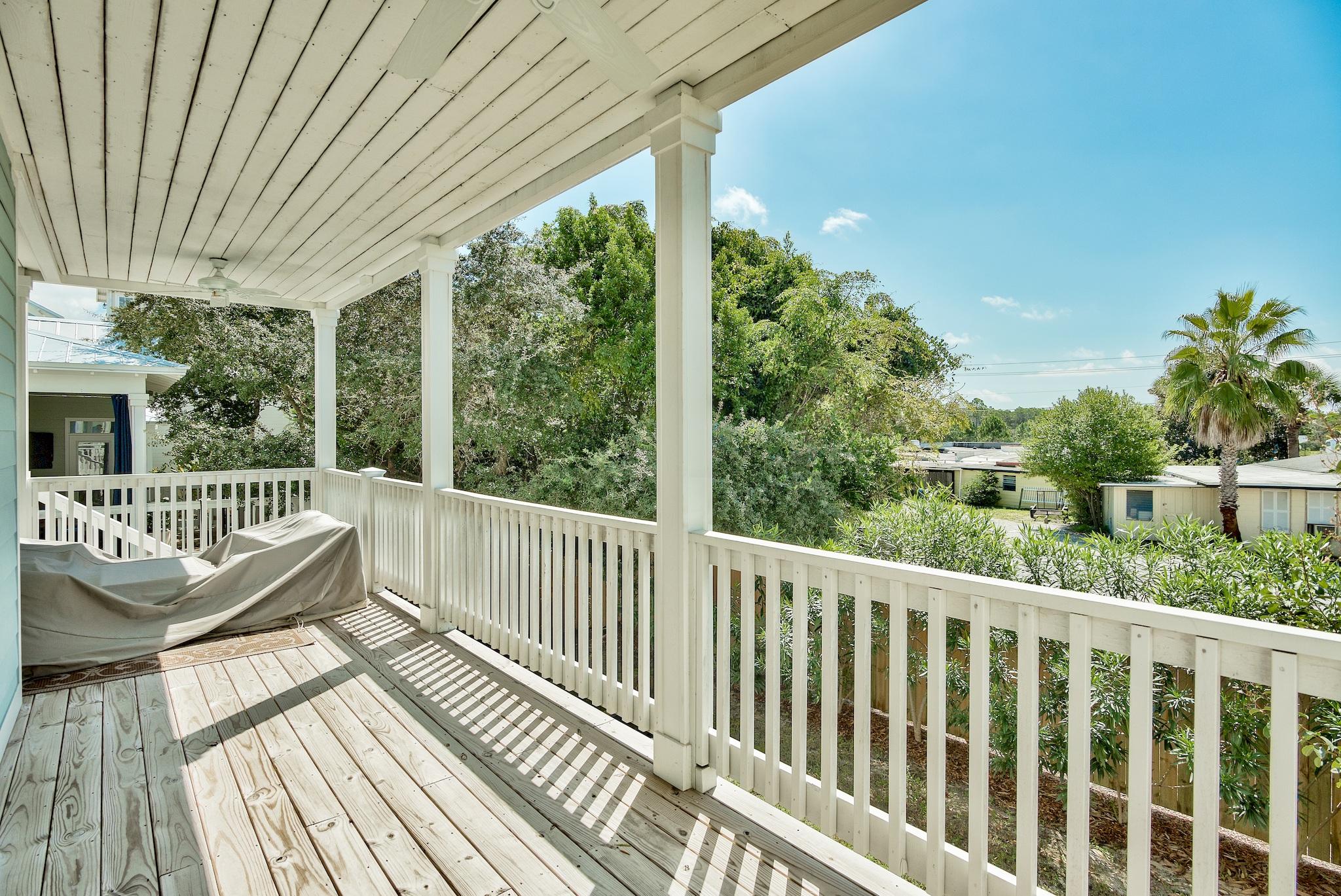 Inlet Heights - Residential