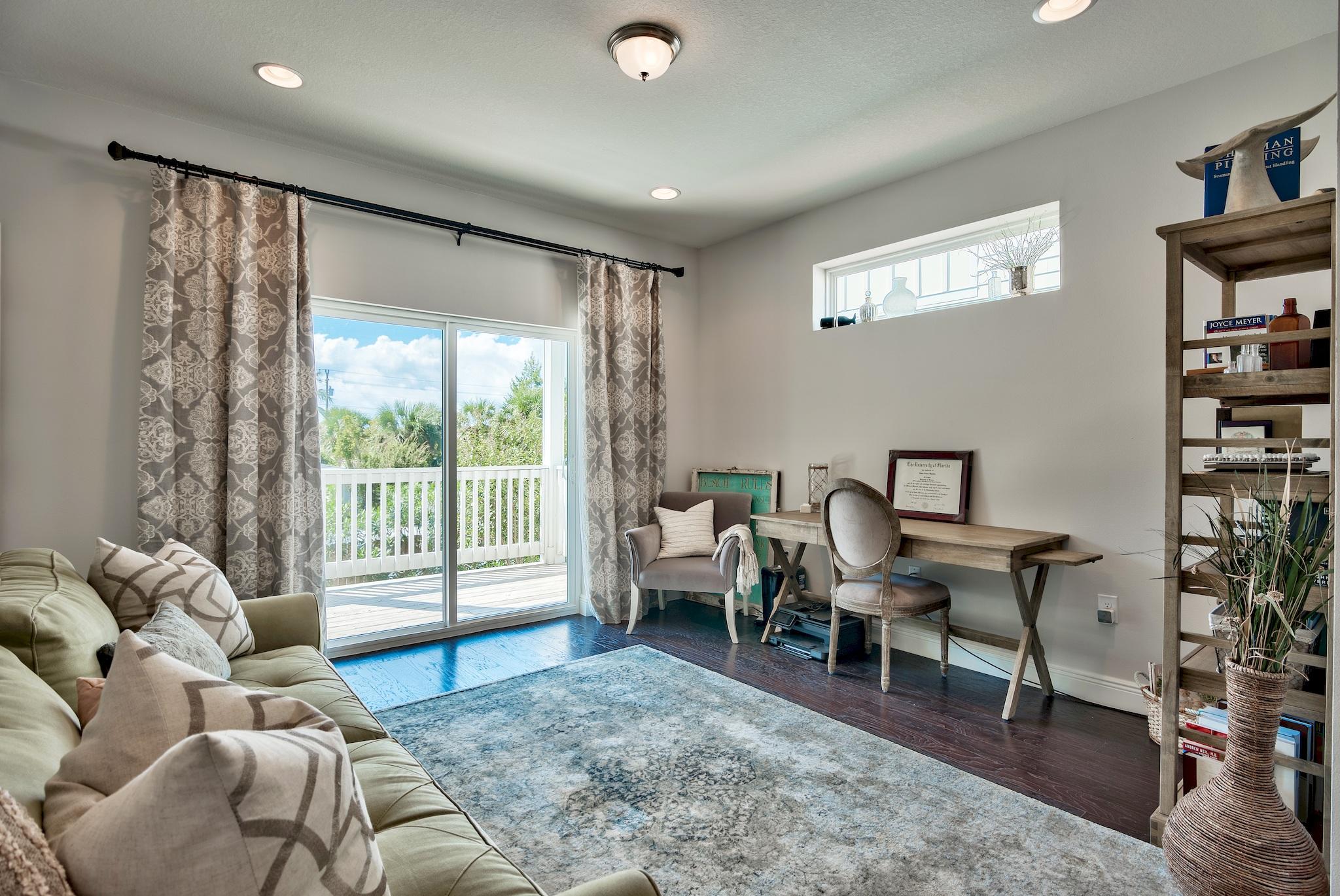 Inlet Heights - Residential