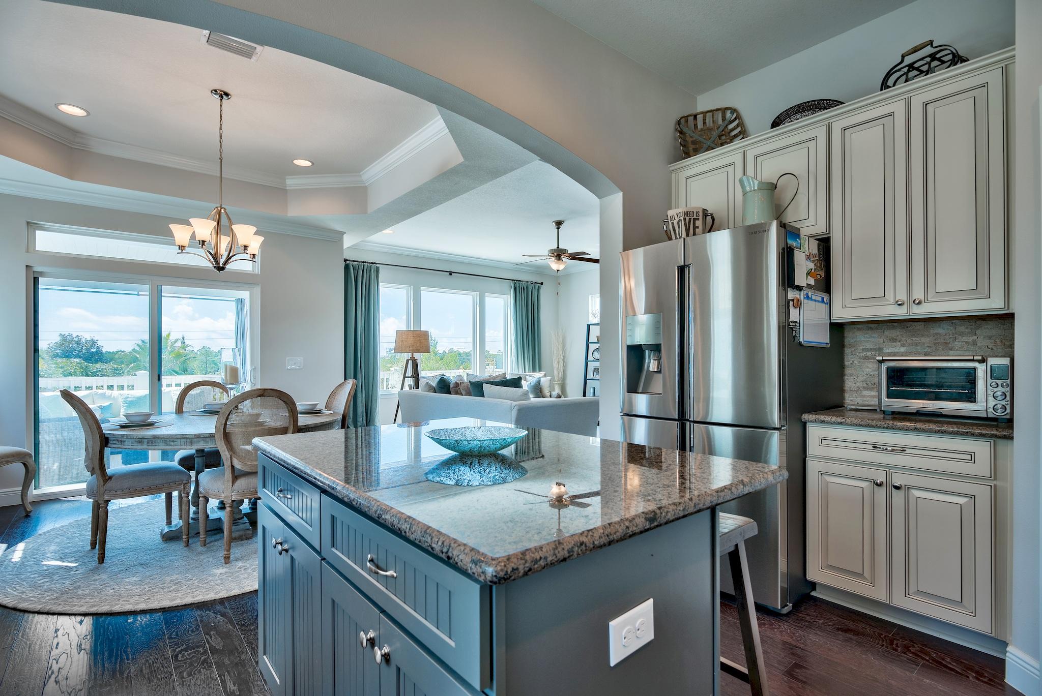 Inlet Heights - Residential