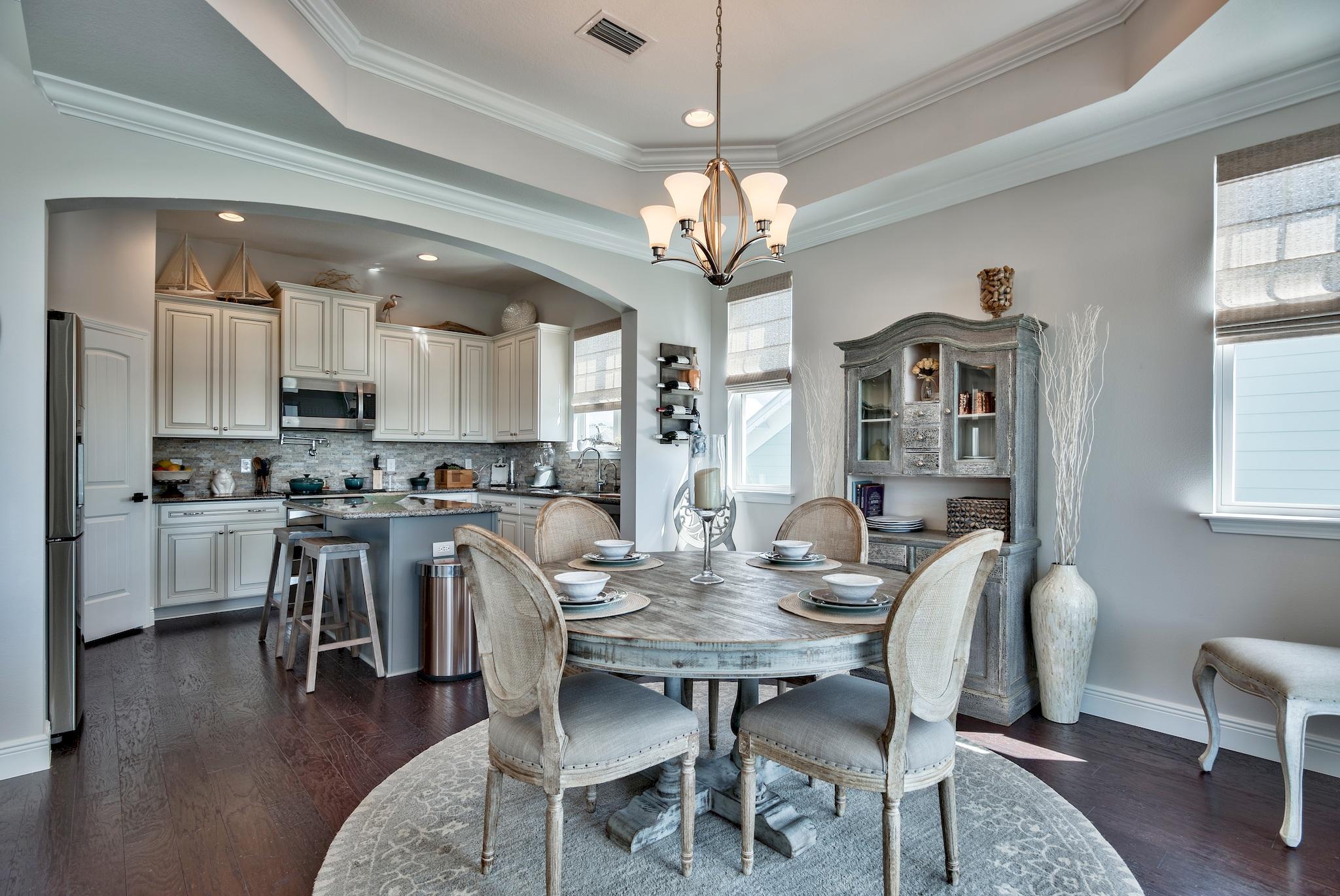 Inlet Heights - Residential