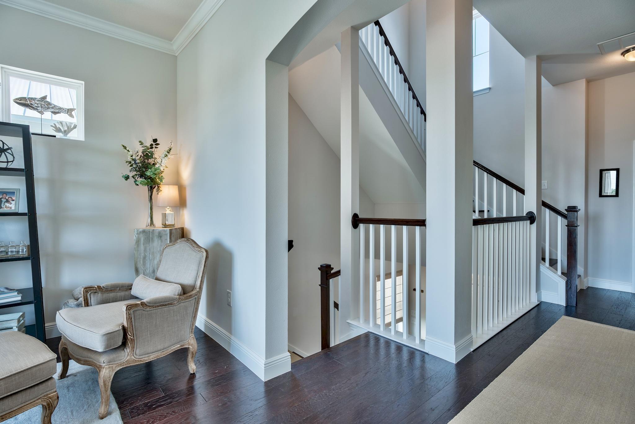 Inlet Heights - Residential