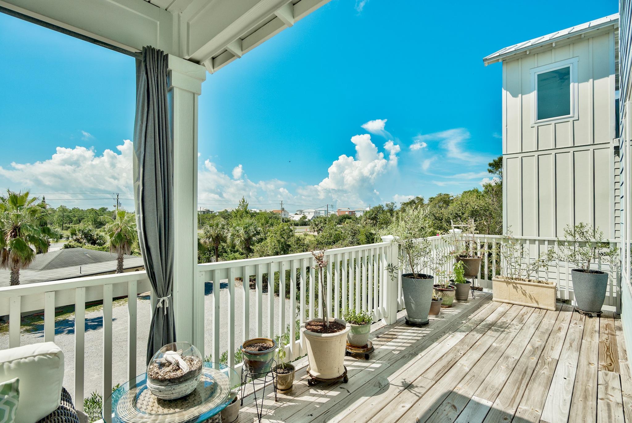 Inlet Heights - Residential