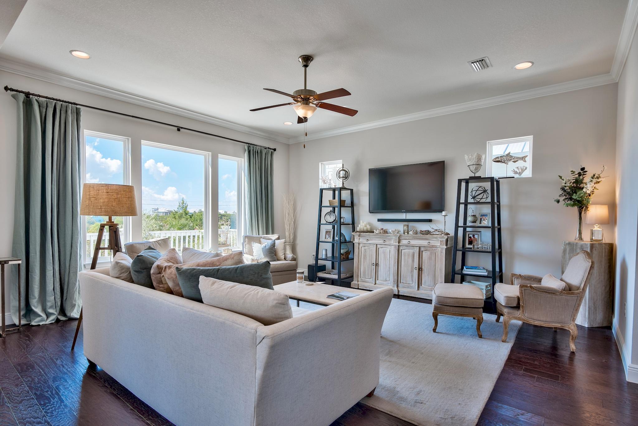 Inlet Heights - Residential