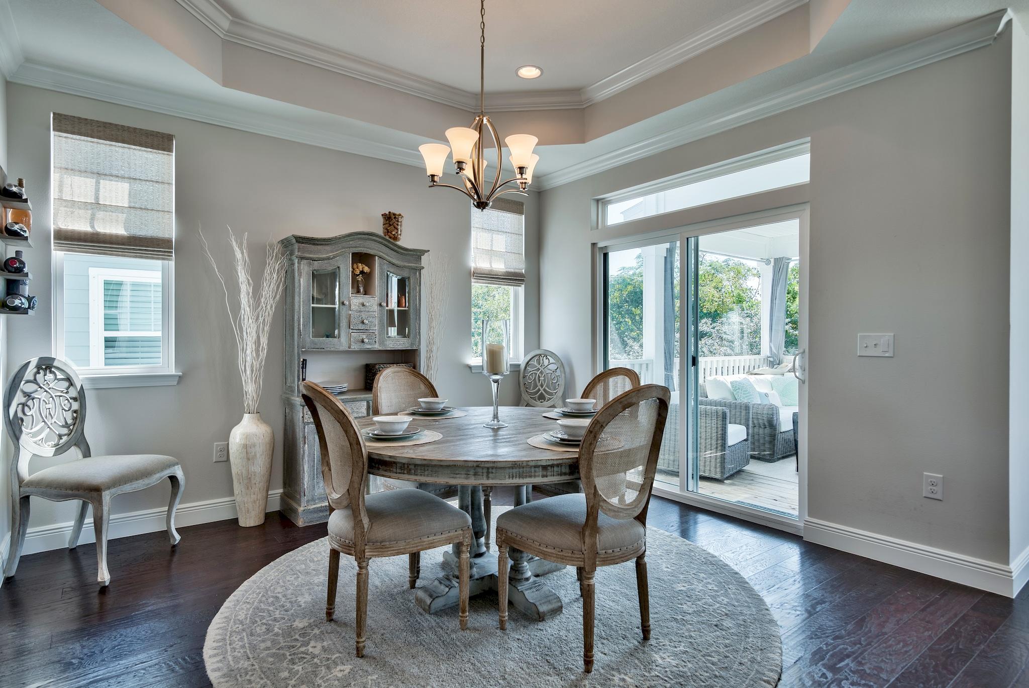 Inlet Heights - Residential