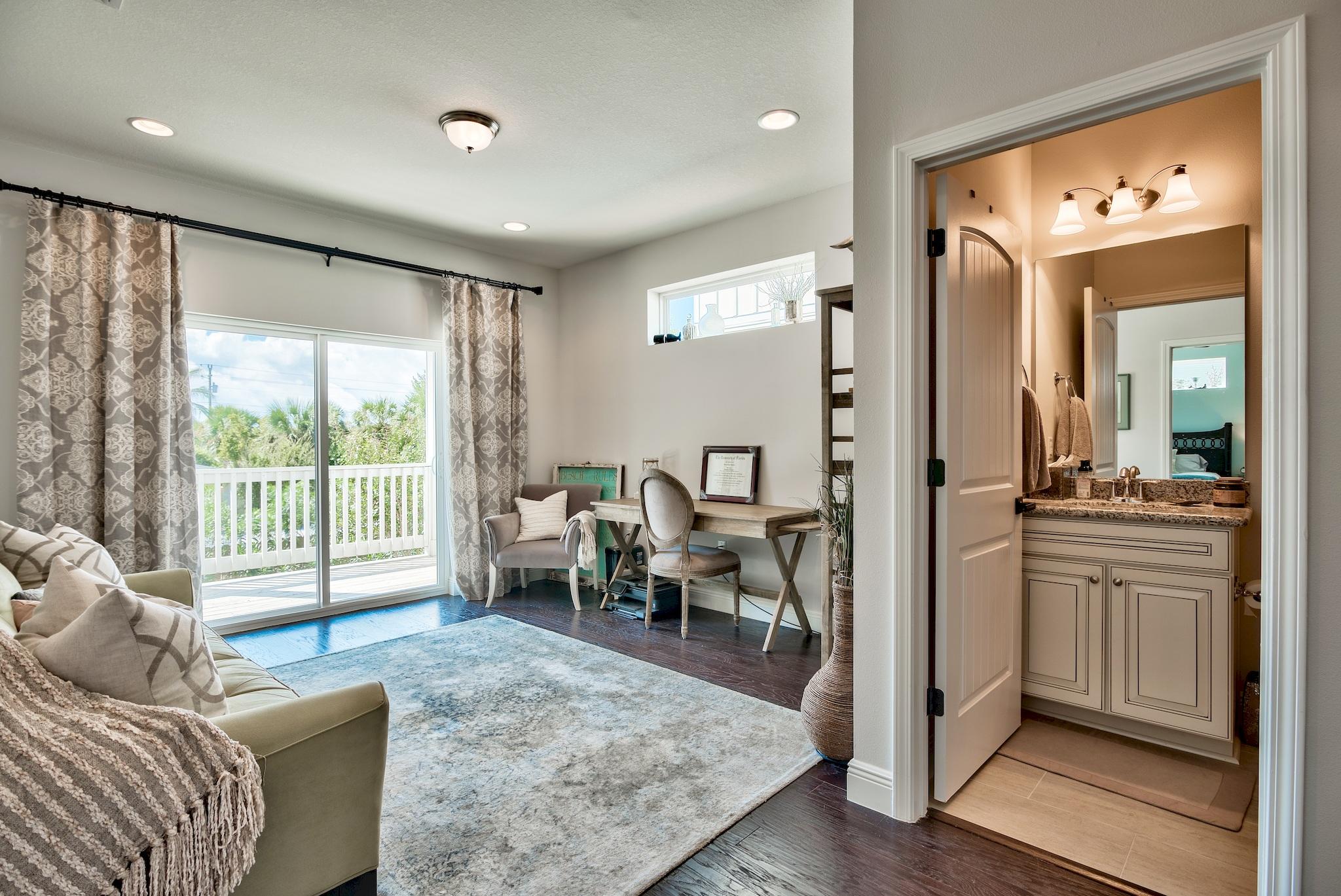 Inlet Heights - Residential