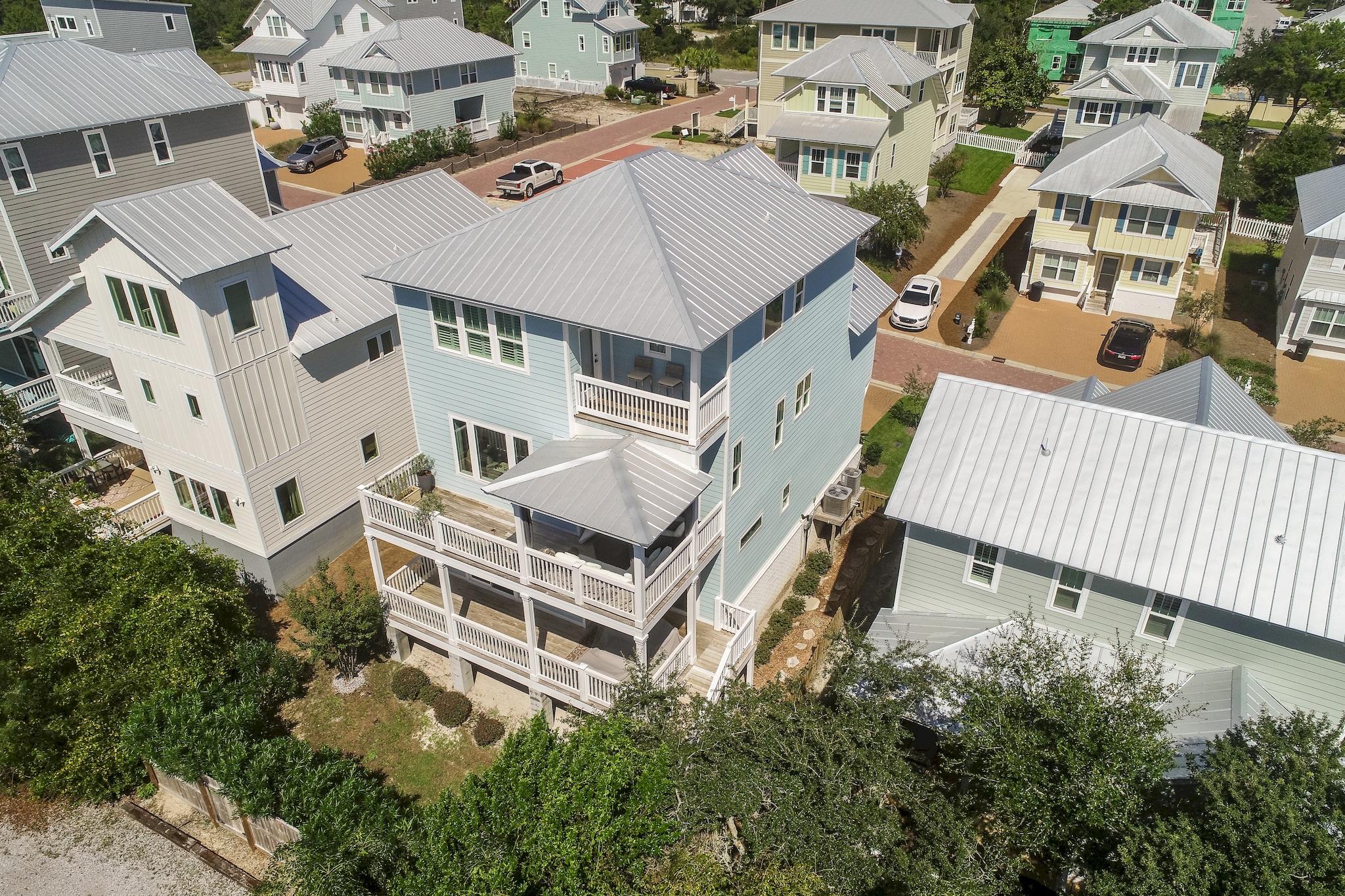 Inlet Heights - Residential