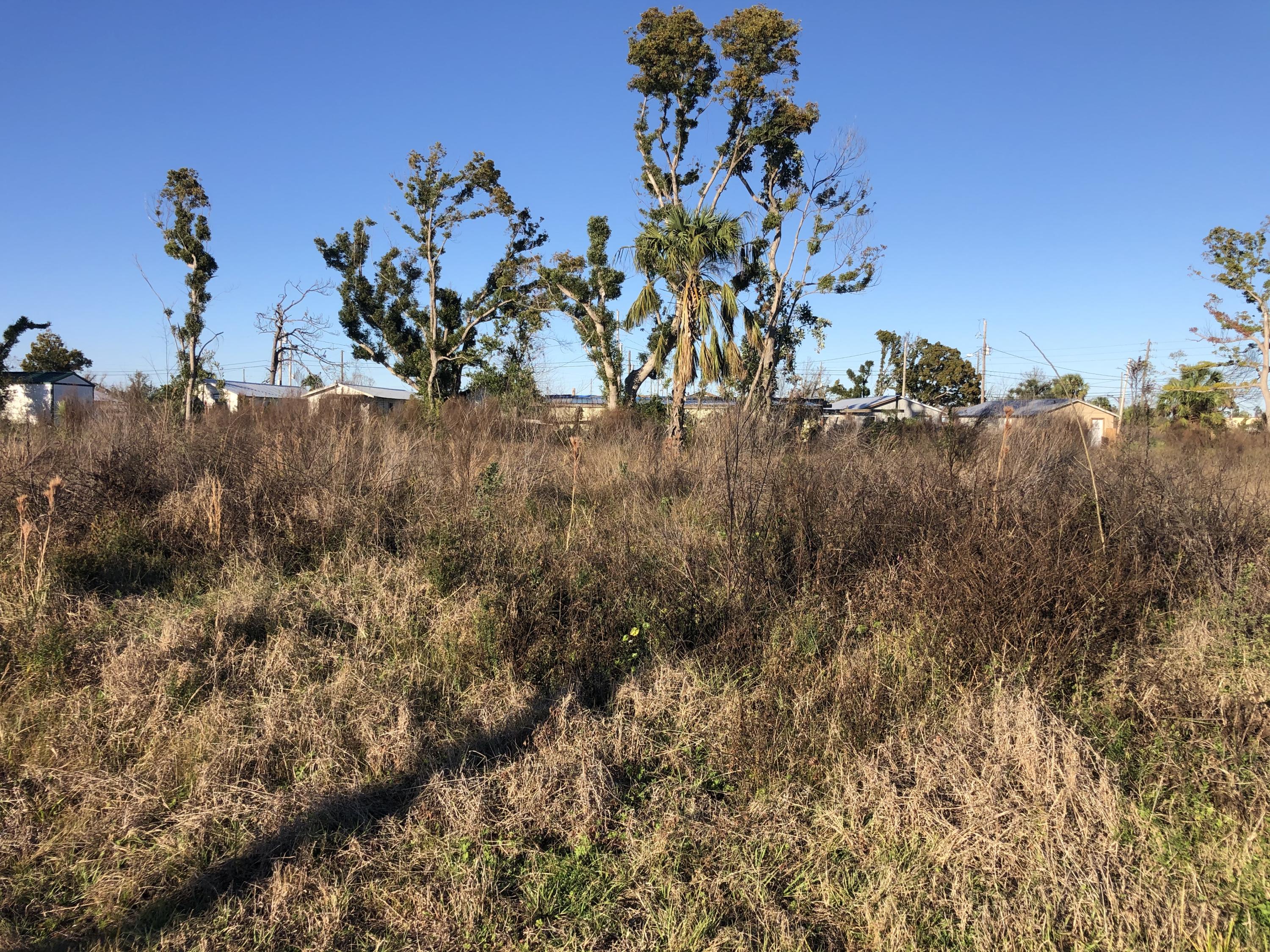 Large lot ready for construction. Located in the Panama City limits. Close to shopping, hospital and restaurants.